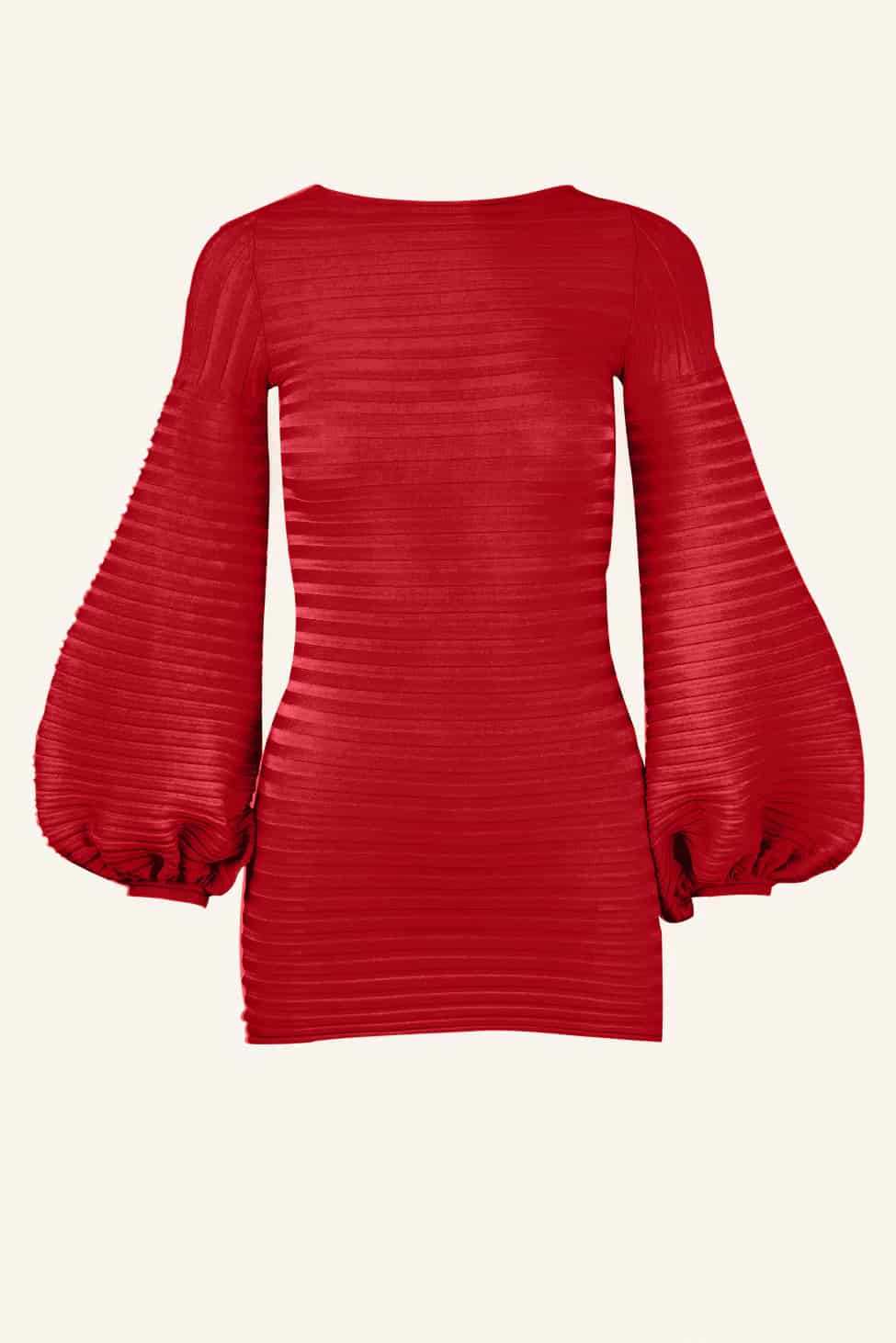 Rousell Blouse - miniatura 6