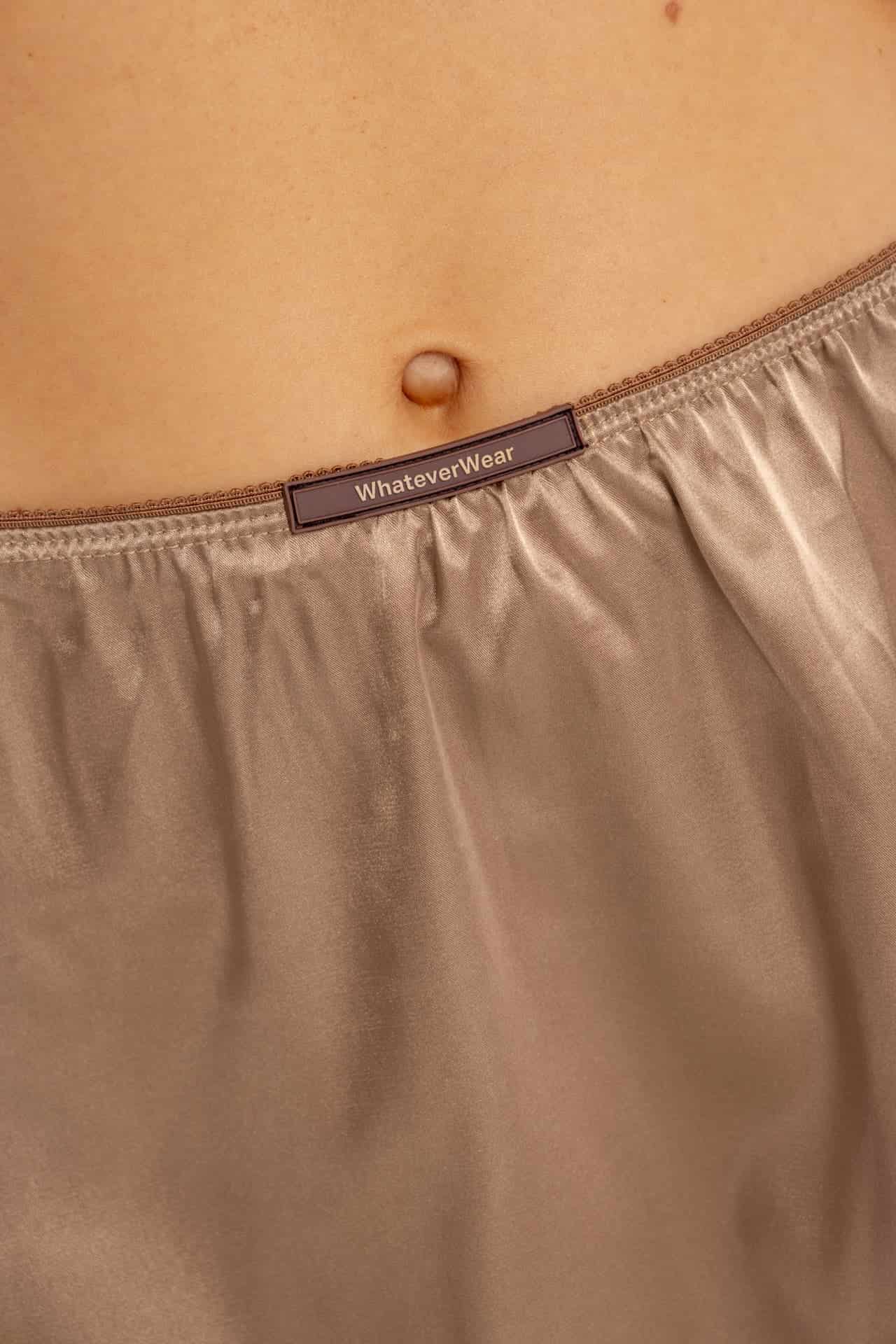 Falda Copenhagen Dark Mocha - miniatura 4