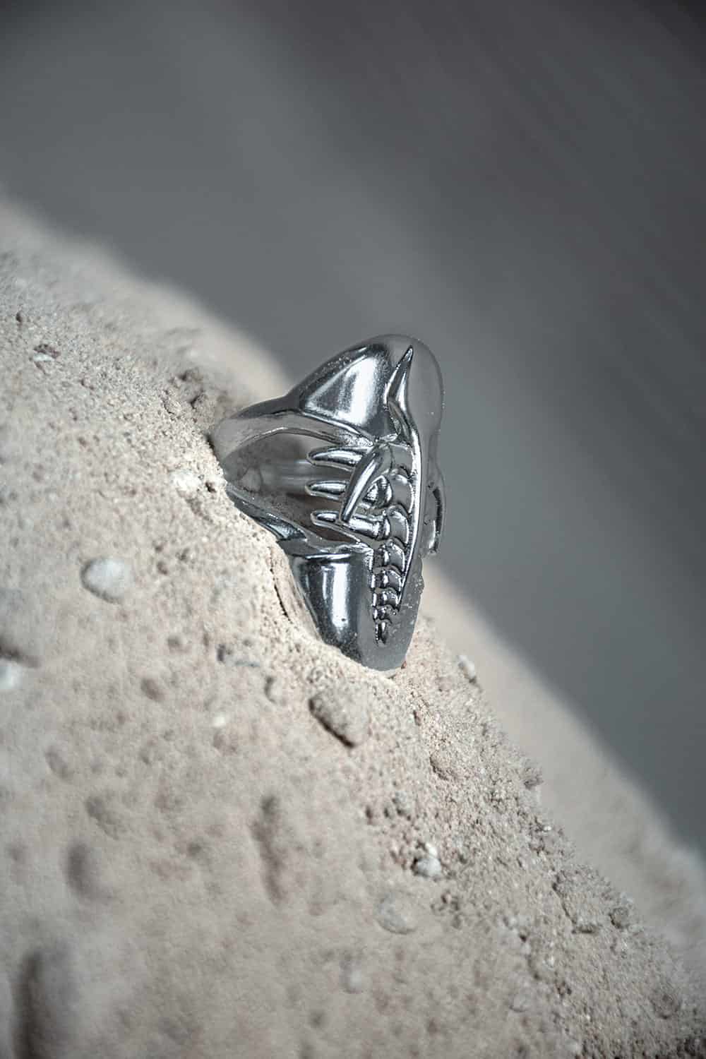 Anillo Yukonia - miniatura 3