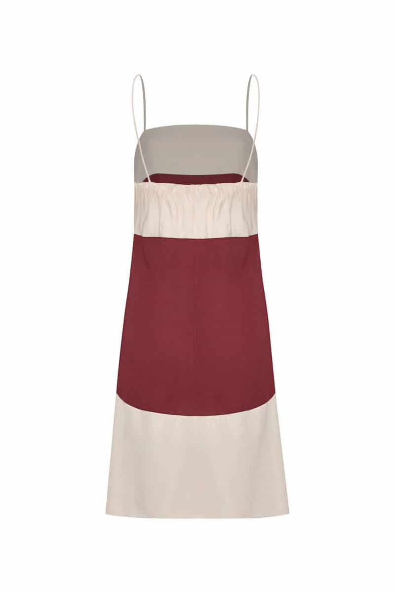 Vestido solenne andorra - miniatura 3