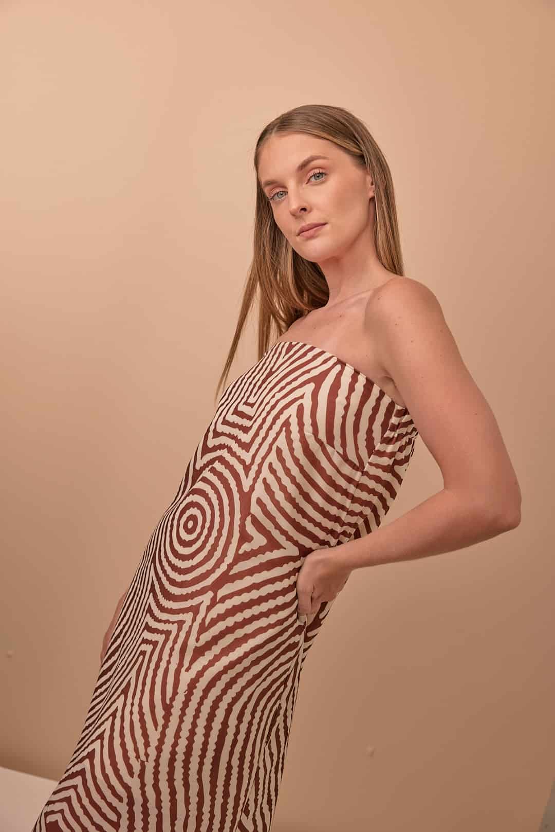 Kairós Dress - miniatura 1