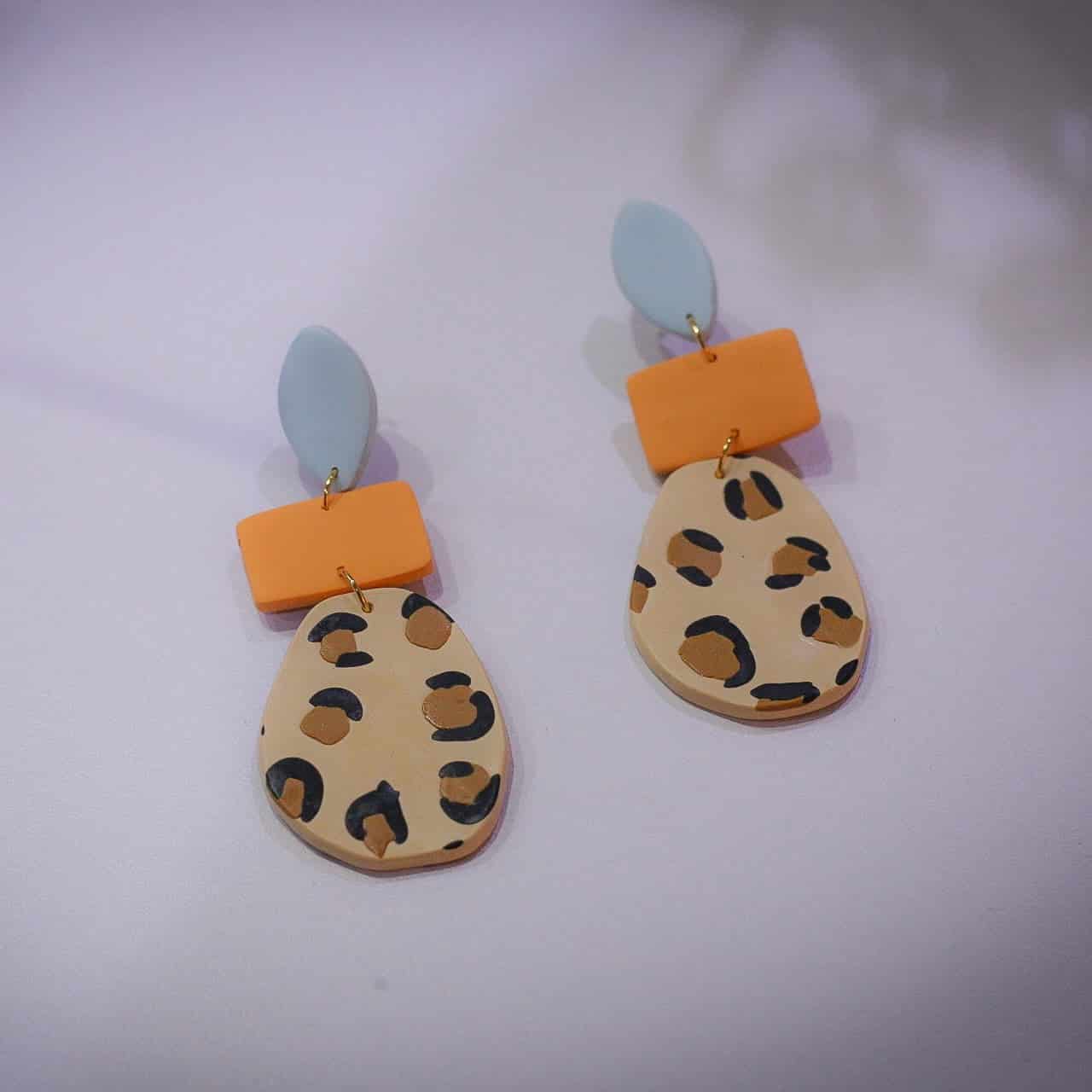Aretes Martha - miniatura 1