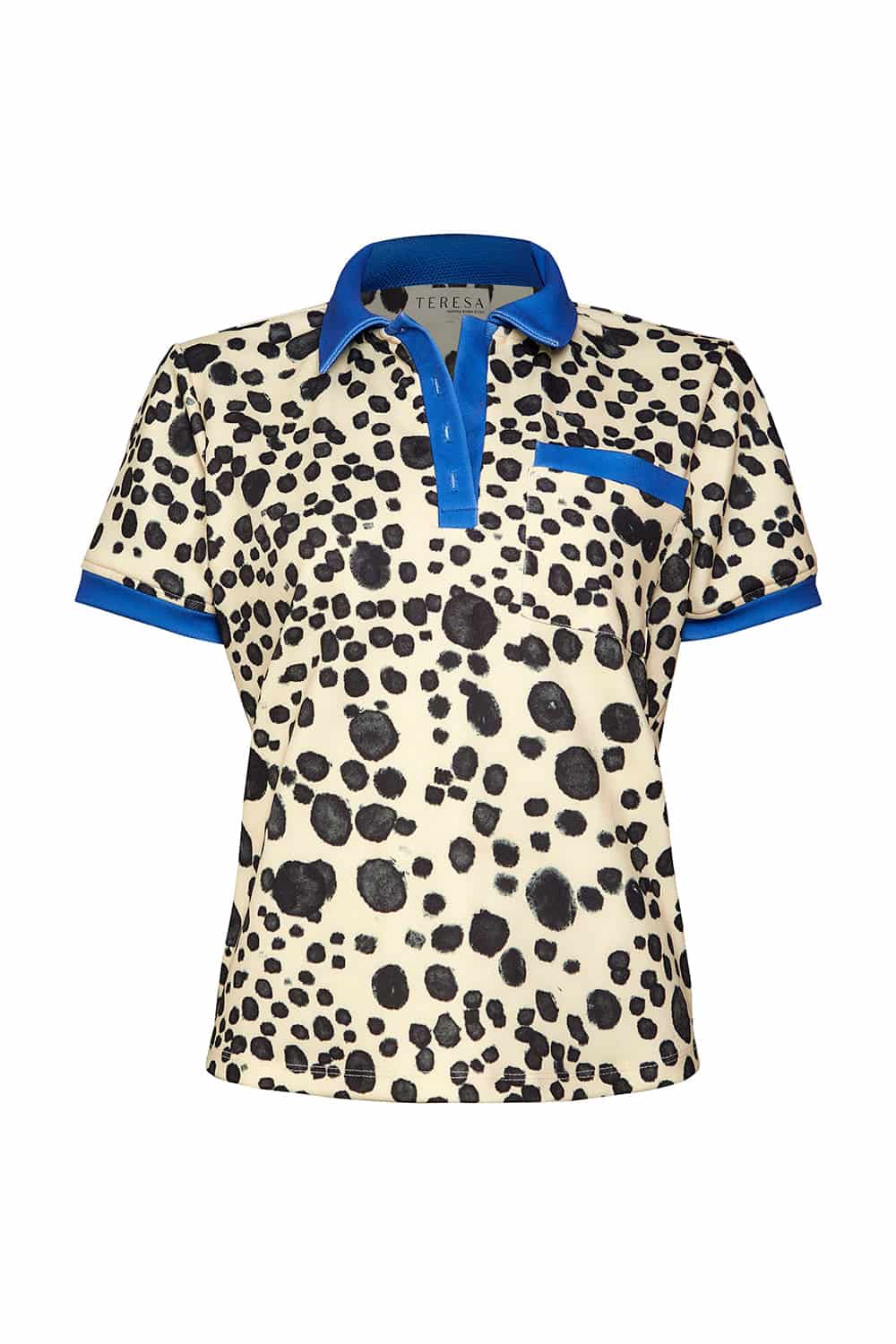 Camisa Polo Phi Phi - miniatura 2