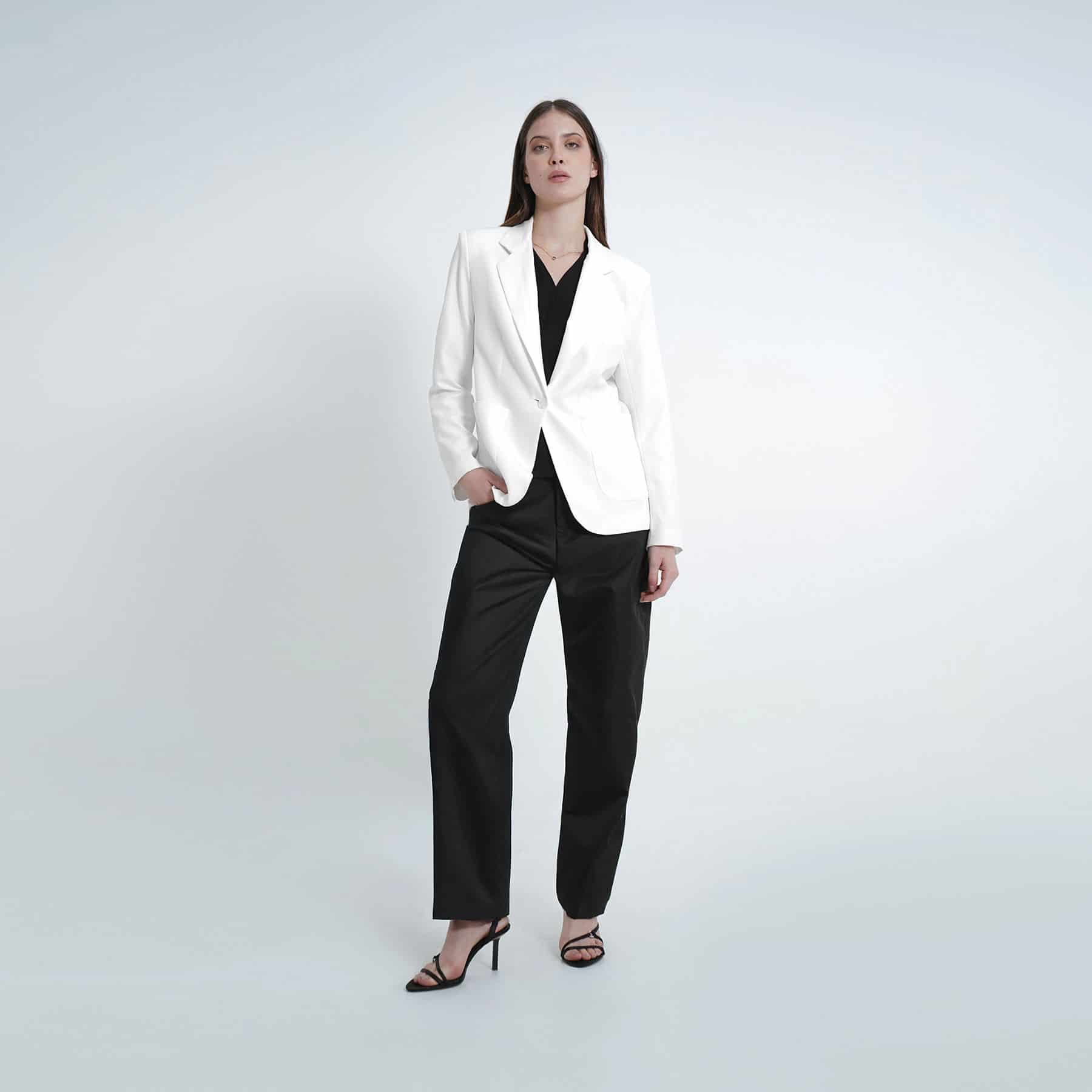 Chaqueta Tipo Blazer - miniatura 6