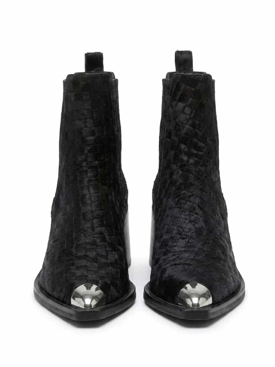 BOOT STUDY 01 - miniatura 1