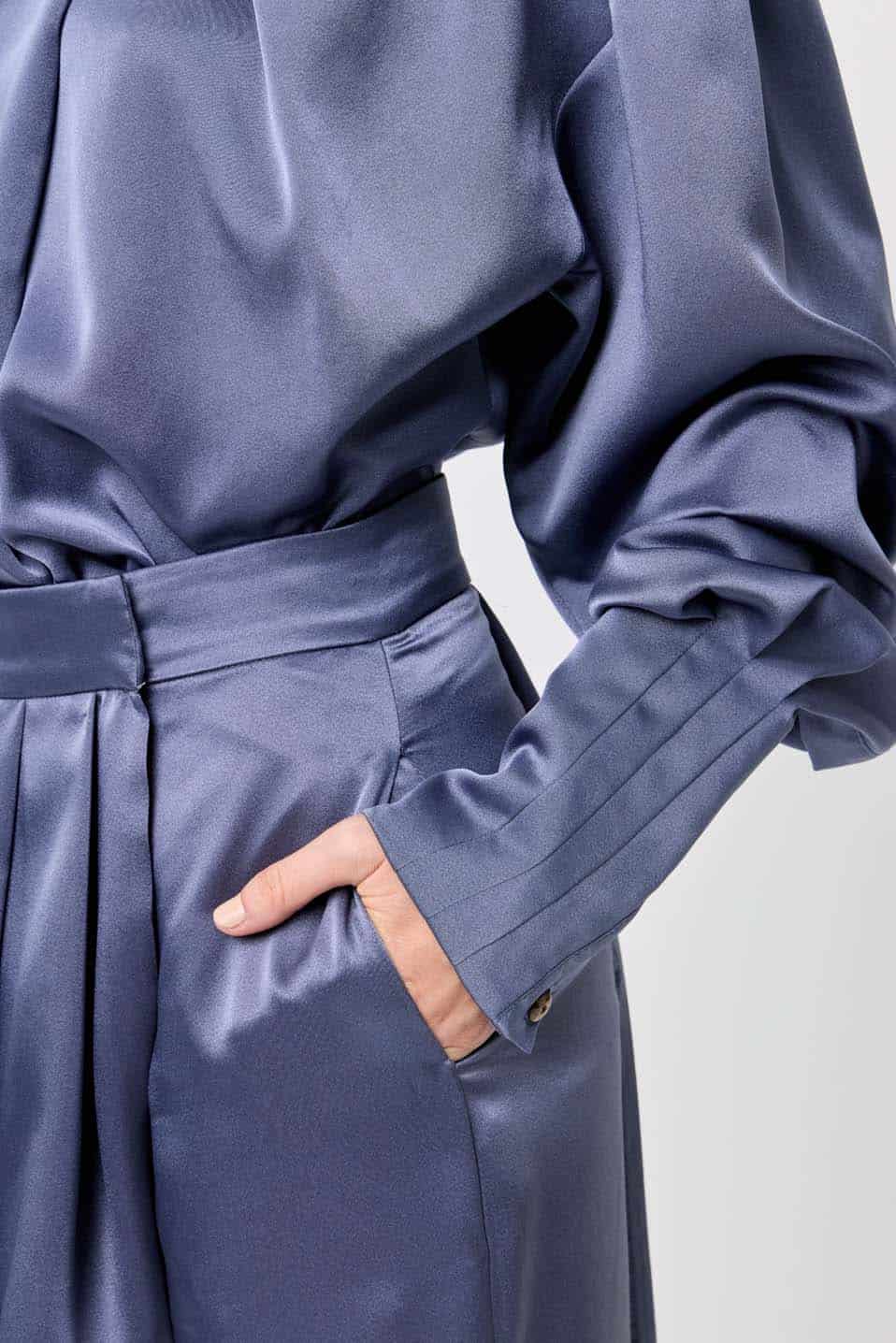 Honor Blouse - miniatura 7