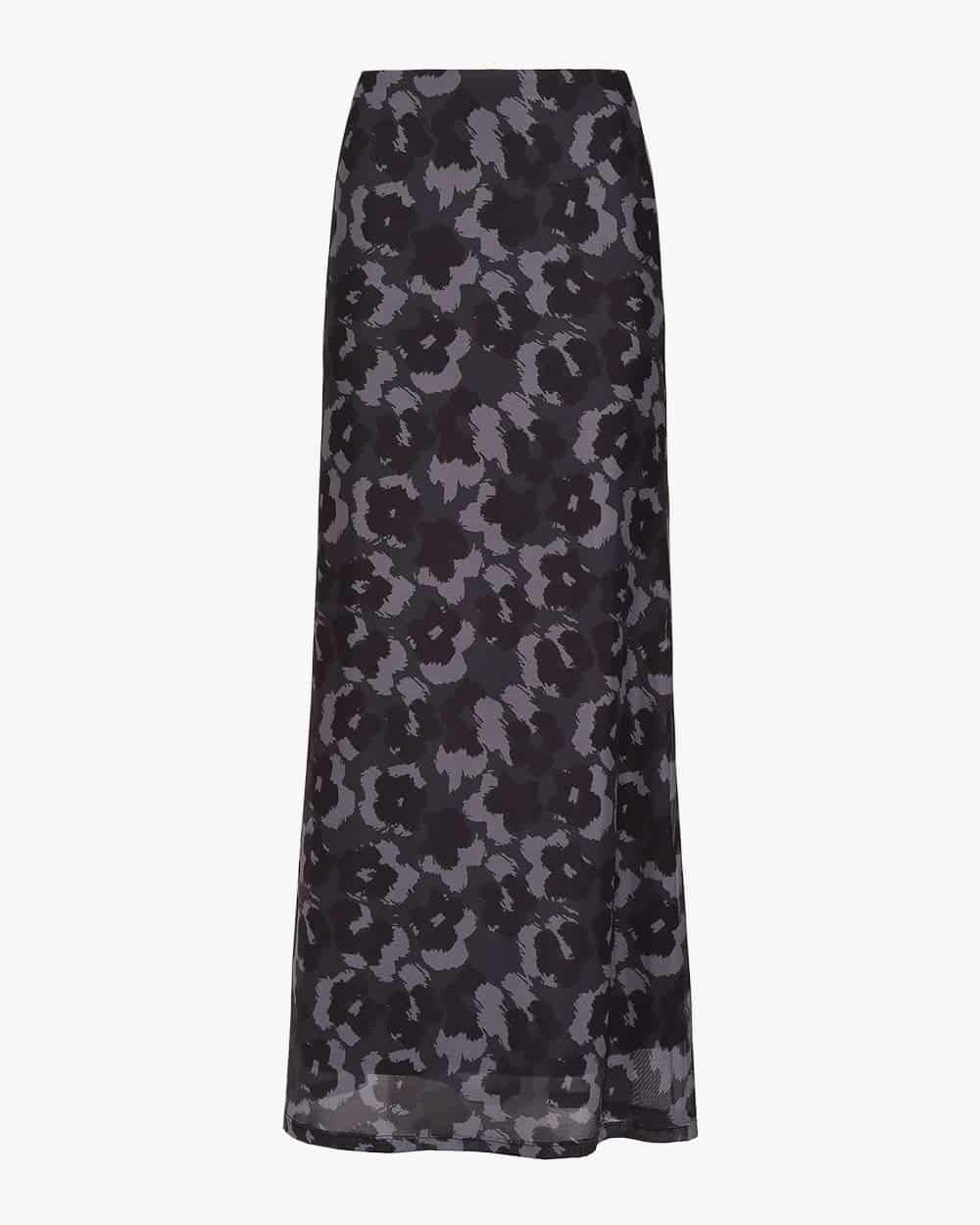 SHADOW LONG SKIRT - miniatura 3