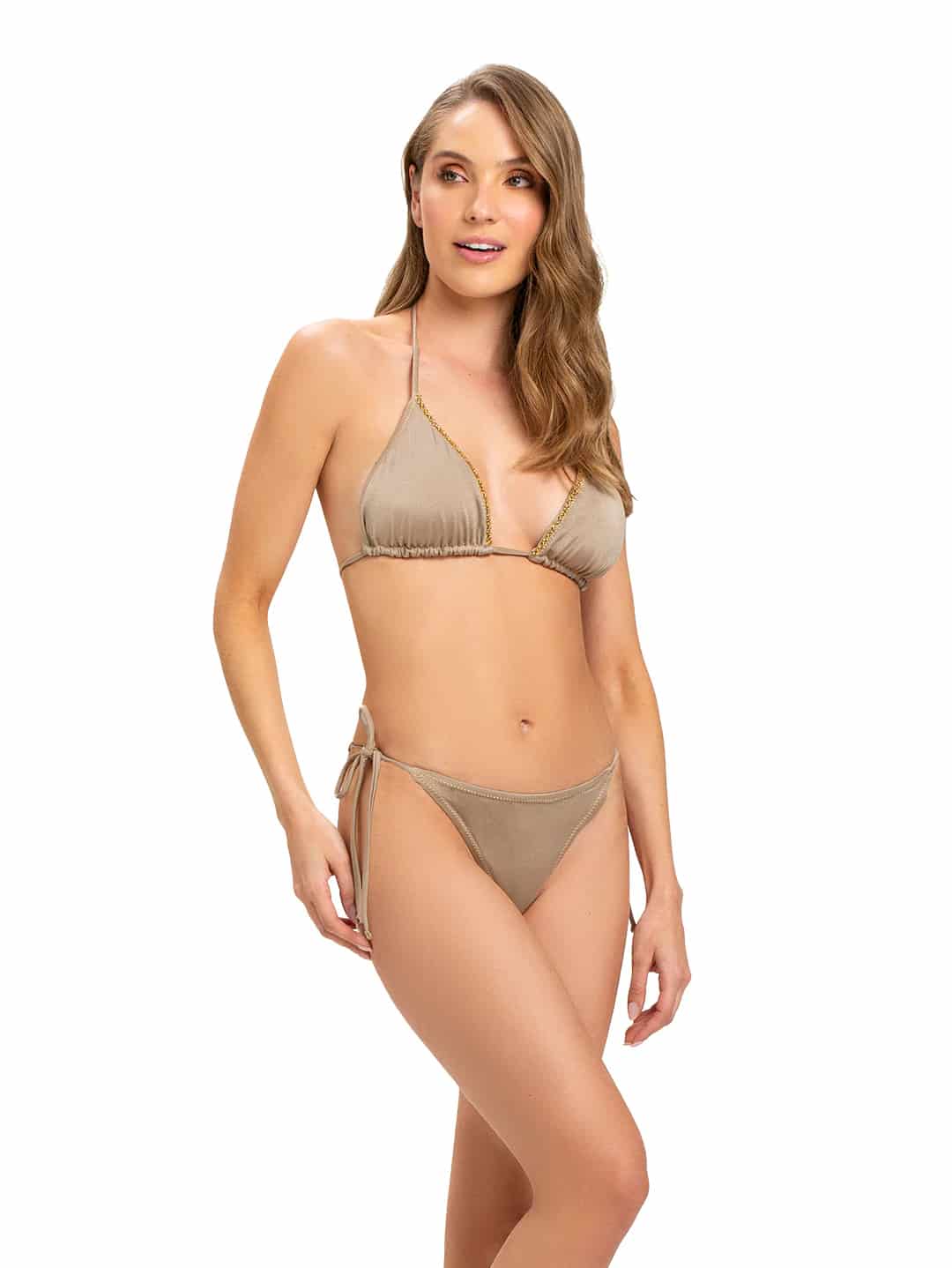 Set De Bikini Colorfull Luxury - miniatura 4