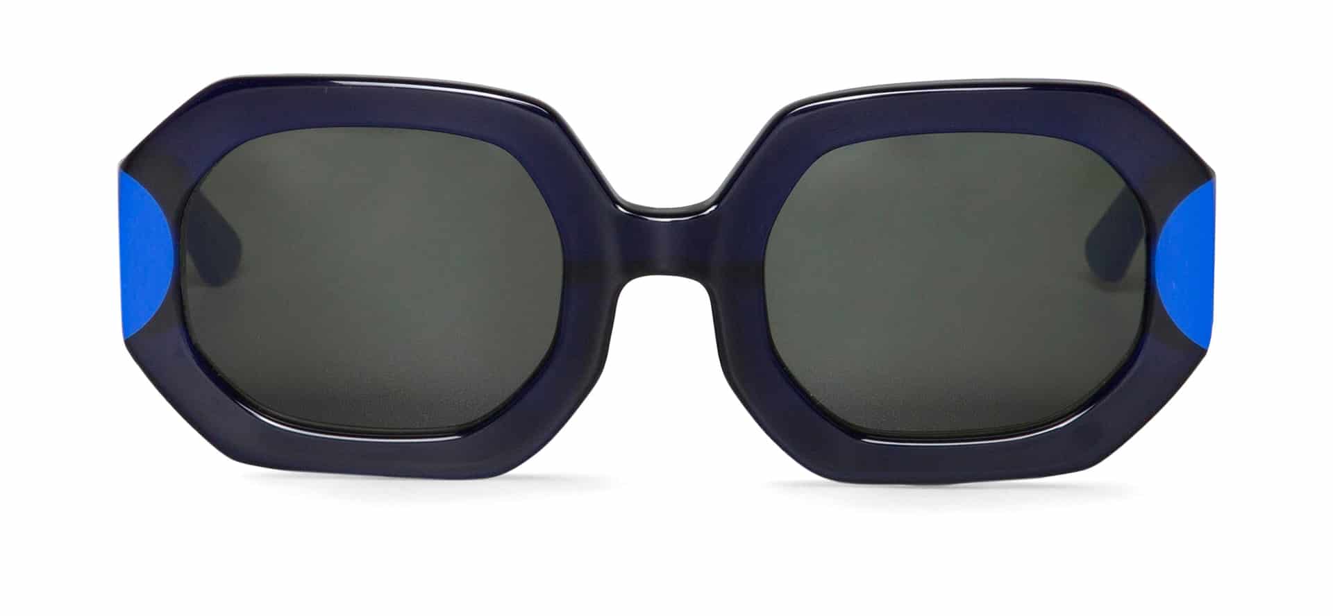 SAGENE SOLE WITH CLASSICAL LENSES - miniatura 1