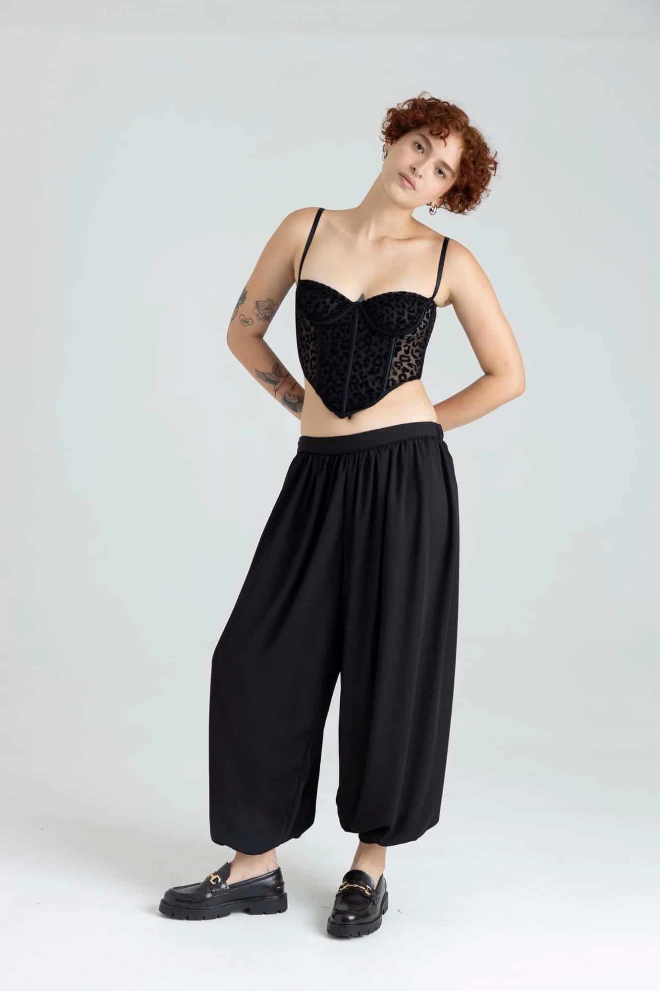 BRENNA PANTS - miniatura 17