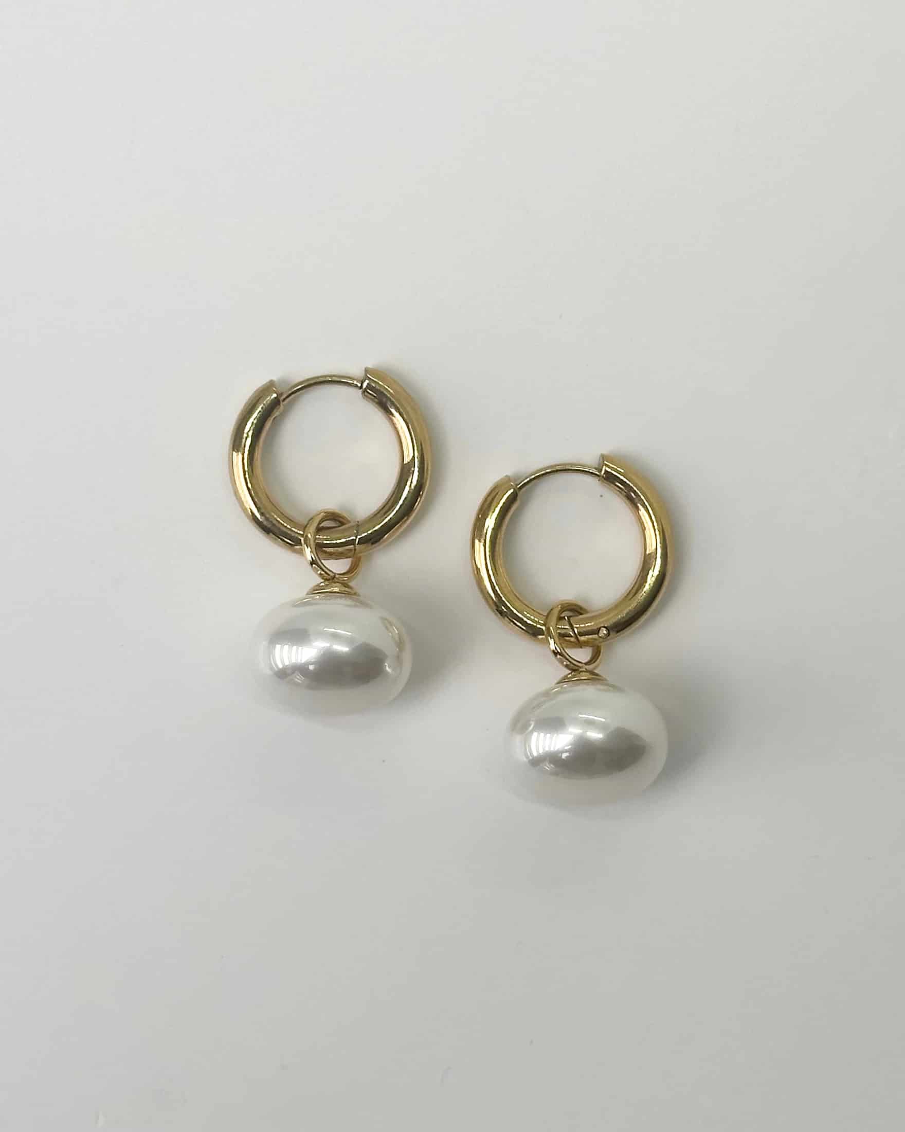 Lunar Hoops - miniatura 1