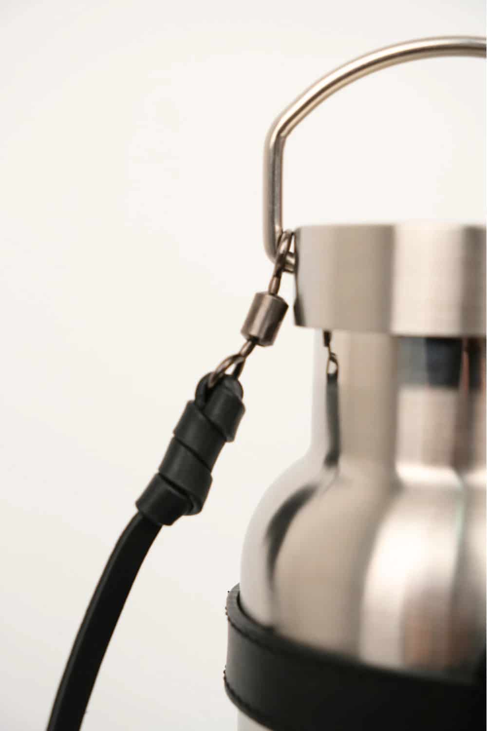AGUA BOTTLE - NAPA NERO - miniatura 5