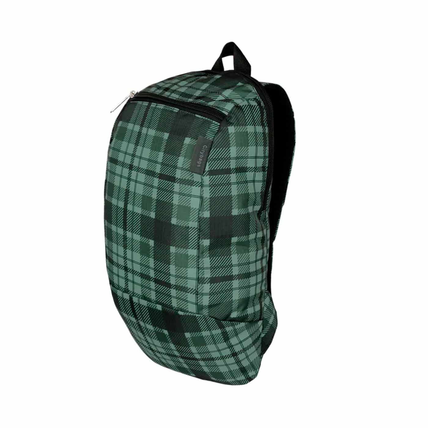 Morral Trekking ULTRA Estampado Smoky Citybags Multicolor - miniatura 1