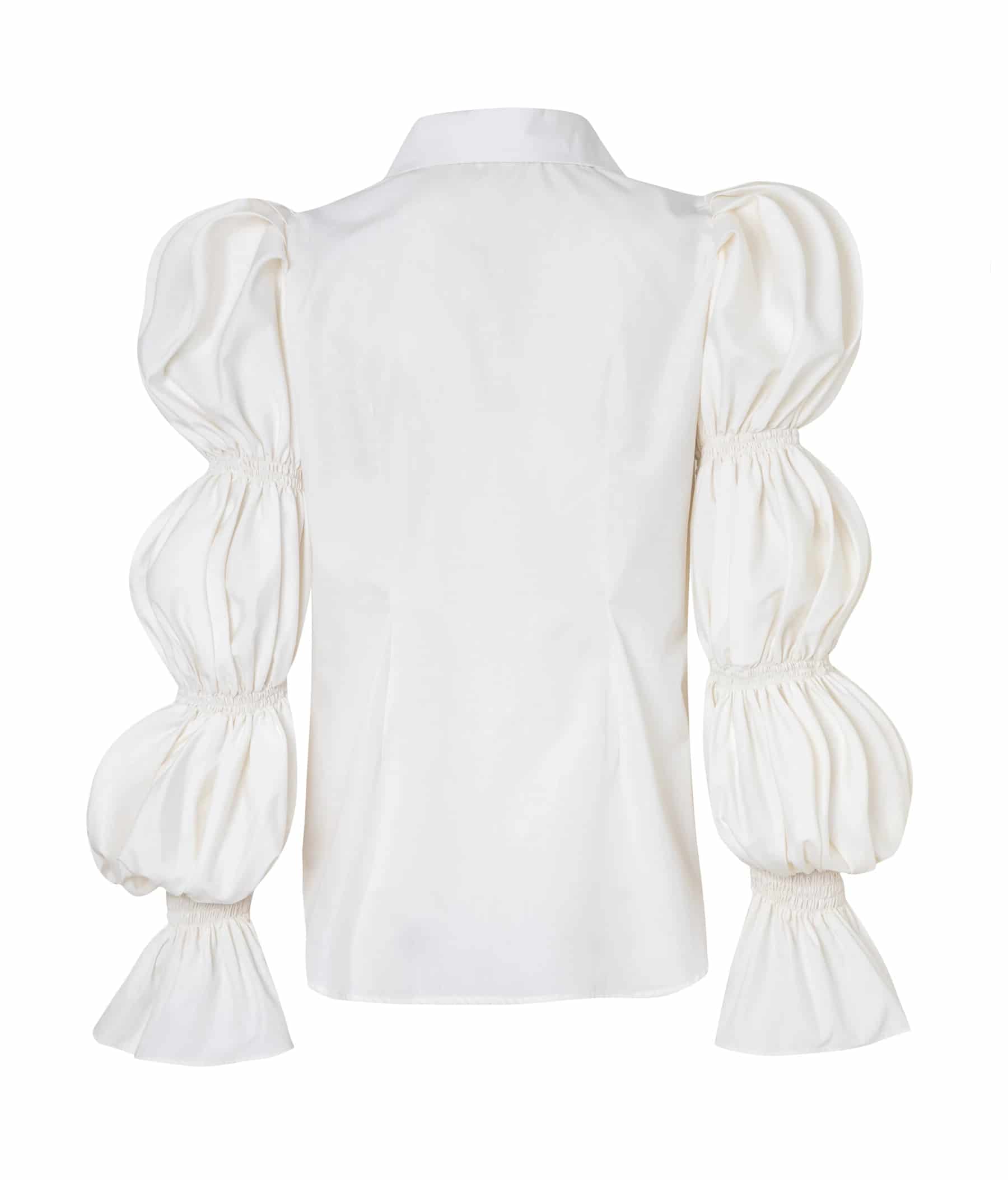 VICENSIA BLOUSE - miniatura 3