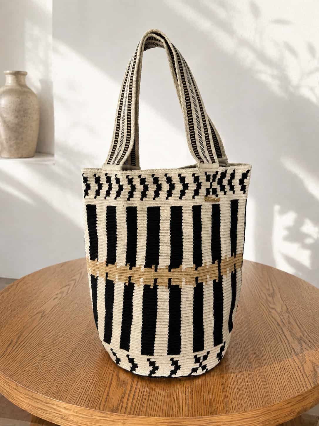 NARA TOTE BAG - miniatura 1