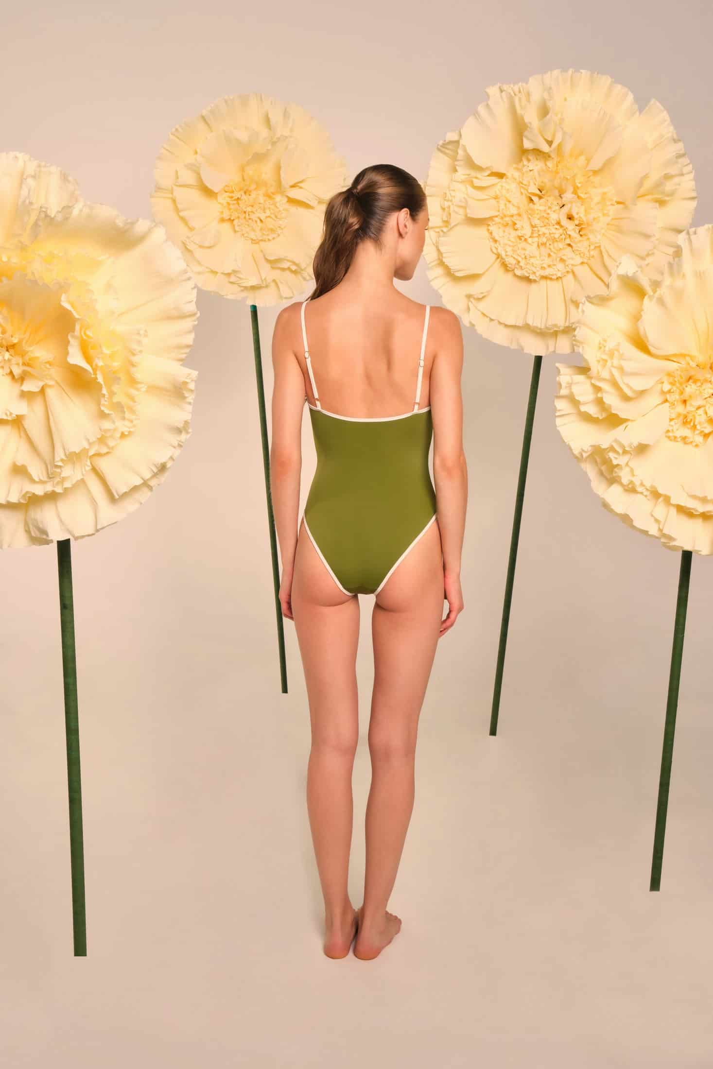 Mango Biche One Piece - miniatura 3