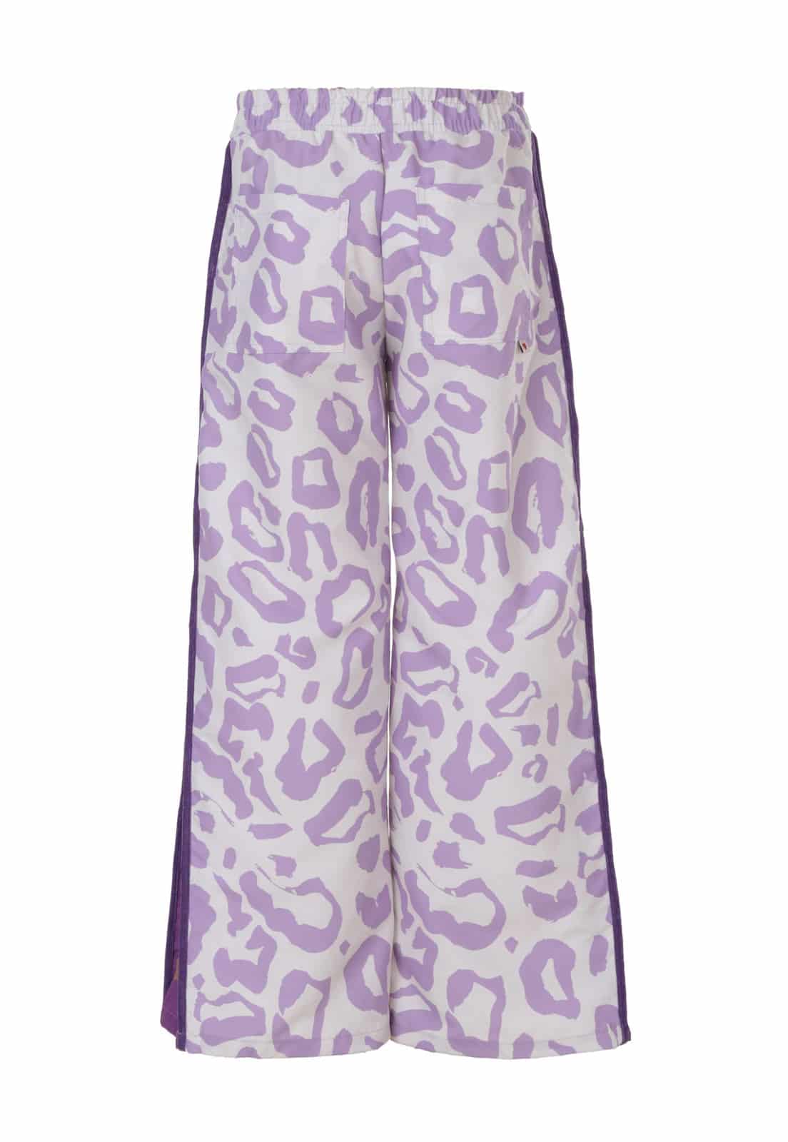 Leopard Magic Pant - miniatura 14