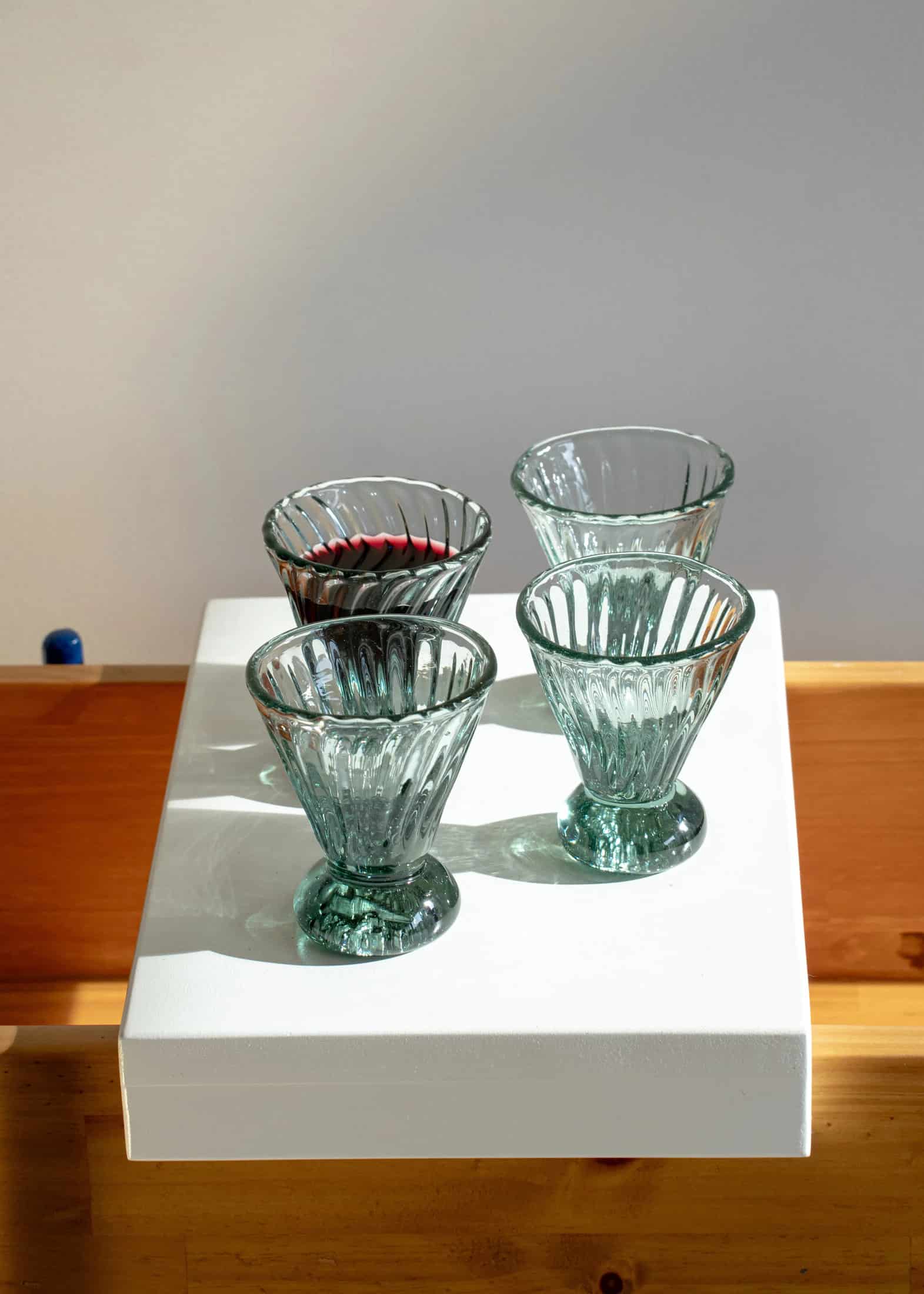 PURE NATURAL CUP (SET OF 4) - miniatura 3