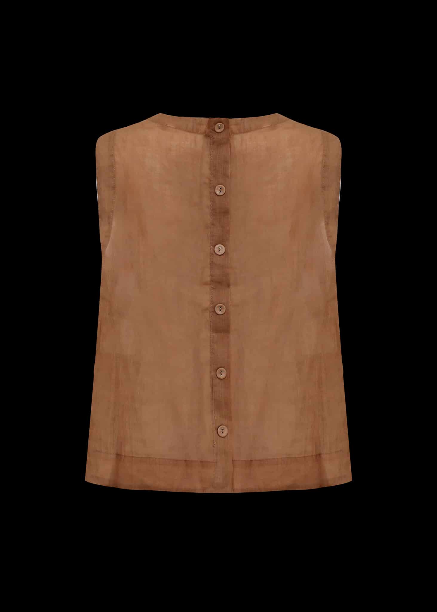 Blusa Egipto - miniatura 3