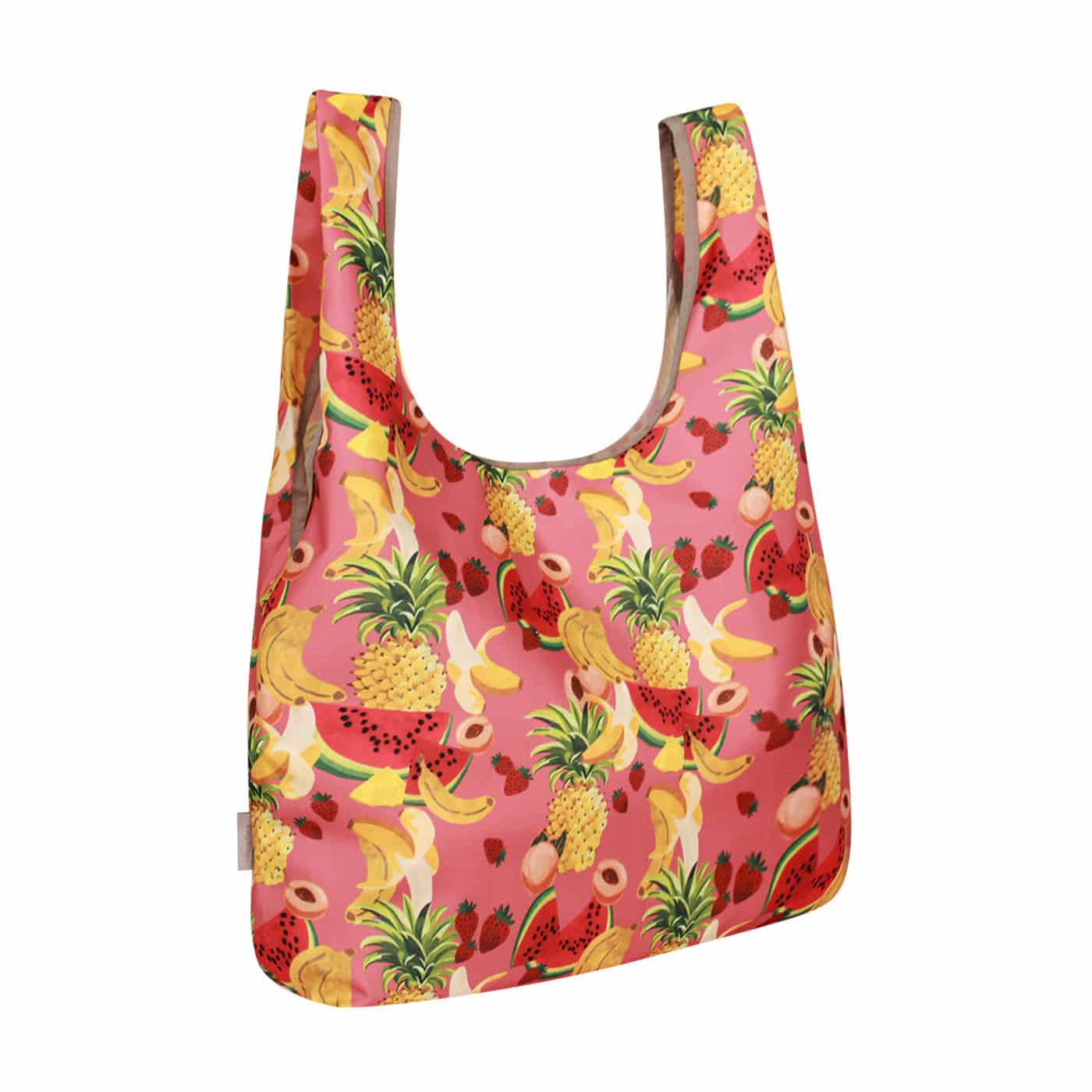Bolsa Compras Ultra Estampado Salpicon Citybags - miniatura 1
