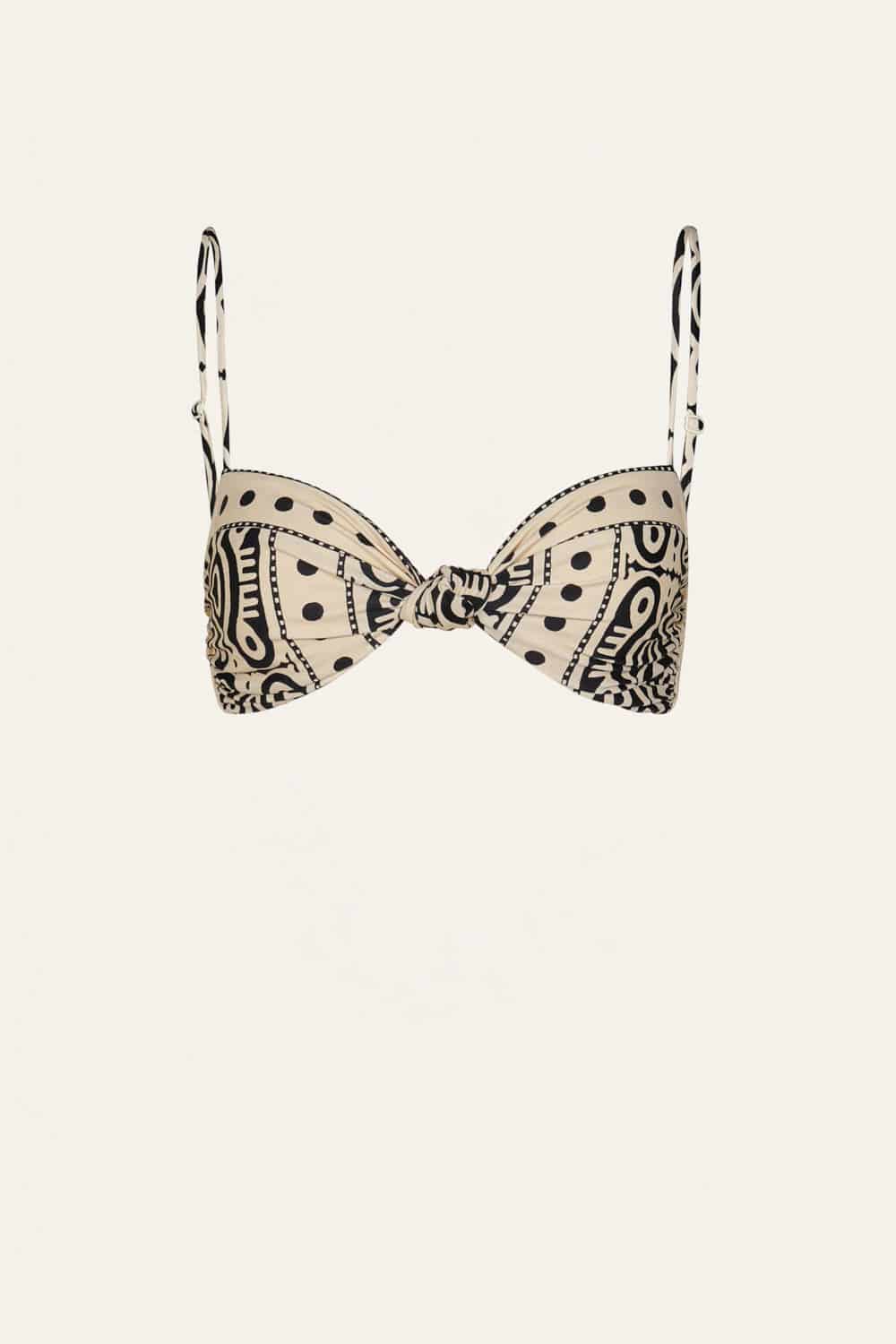 Bandana Marina Bikini Top - miniatura 1