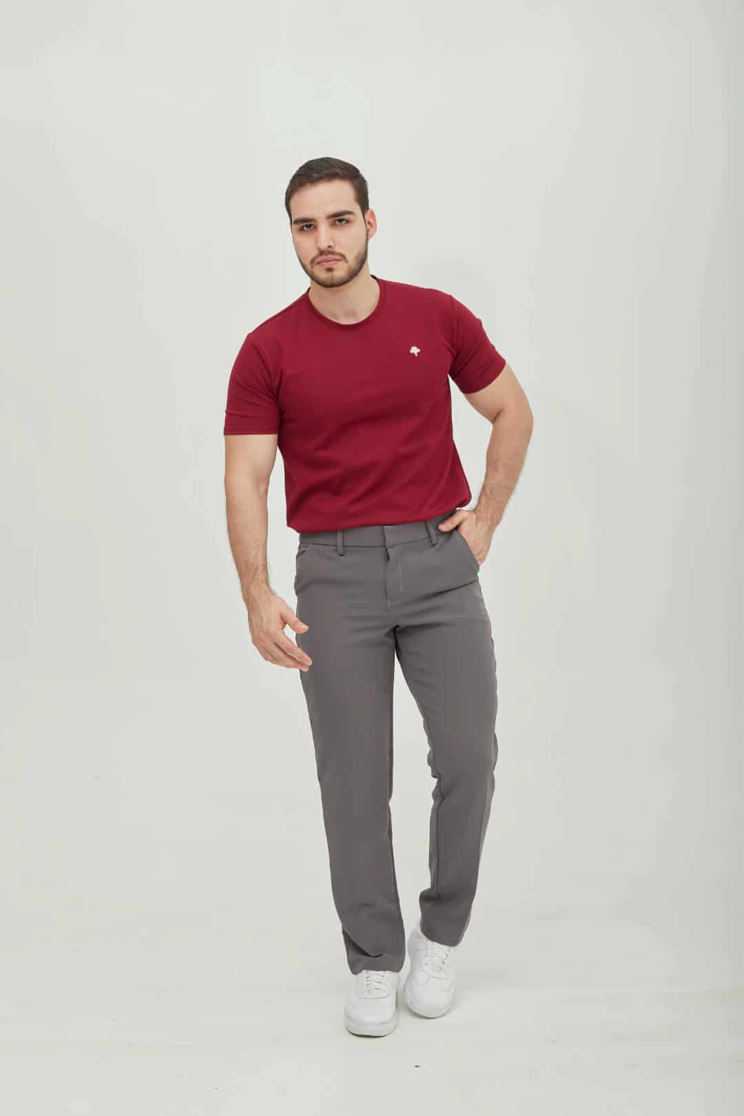 T-Shirt Vino - miniatura 7
