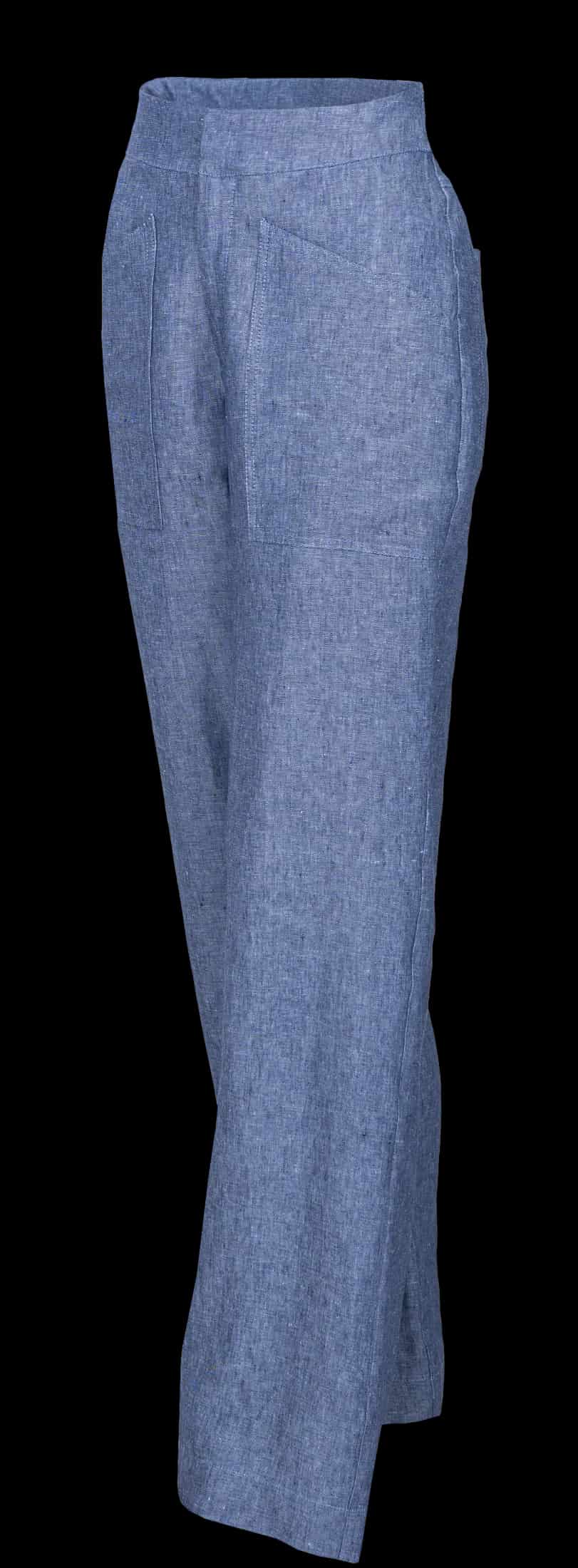 PANTALON OPAL - miniatura 2