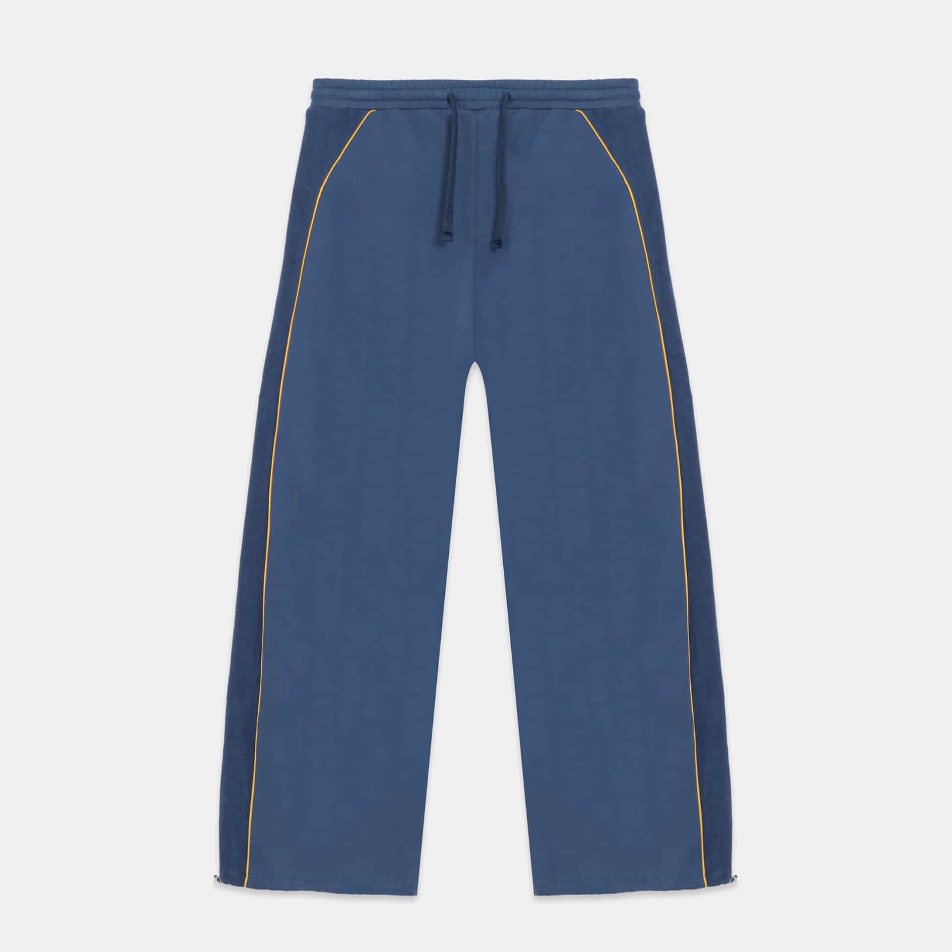 Warm Up Sweatpant Azul - miniatura 1