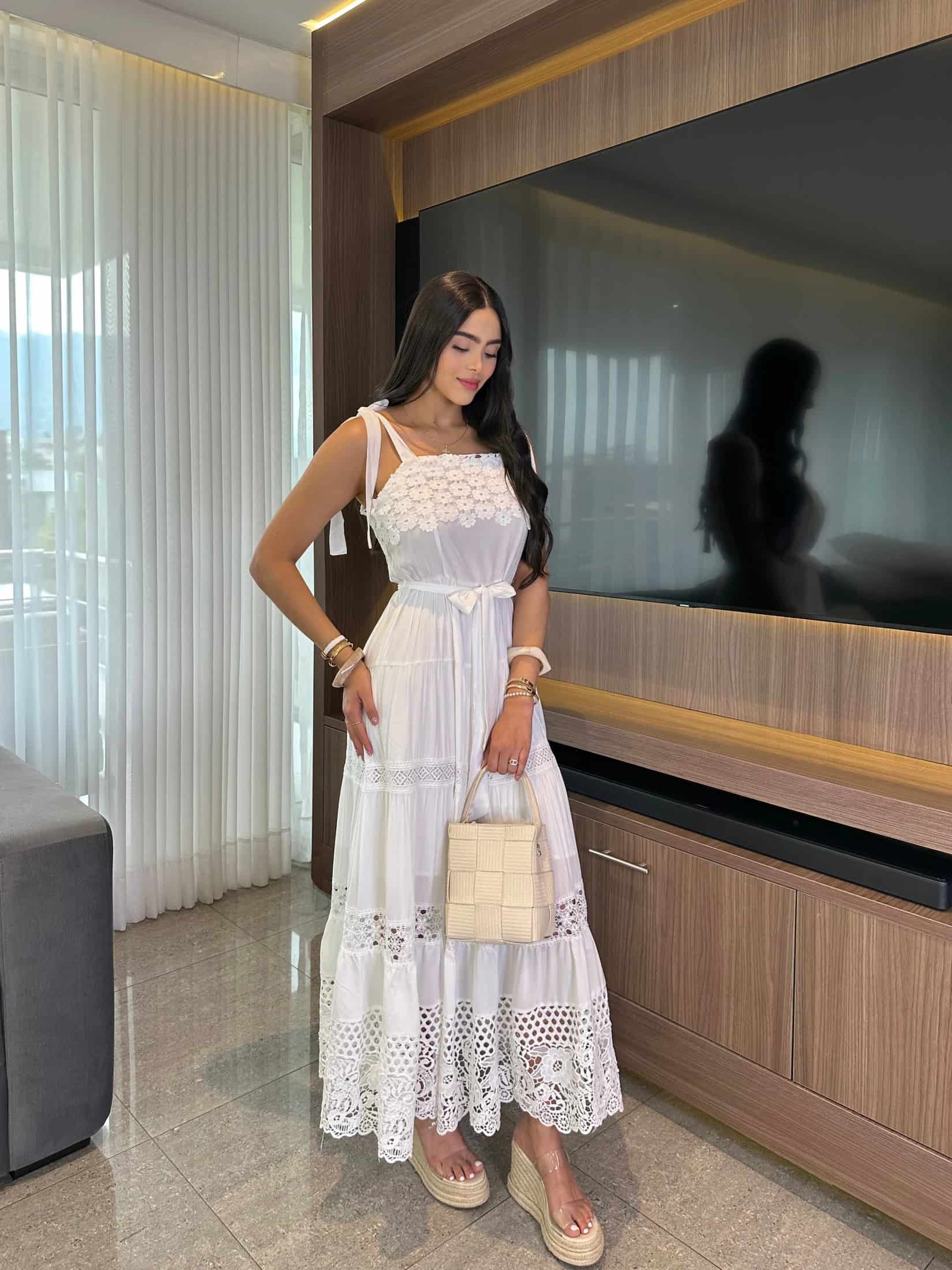 VESTIDO VALDEZ - miniatura 4