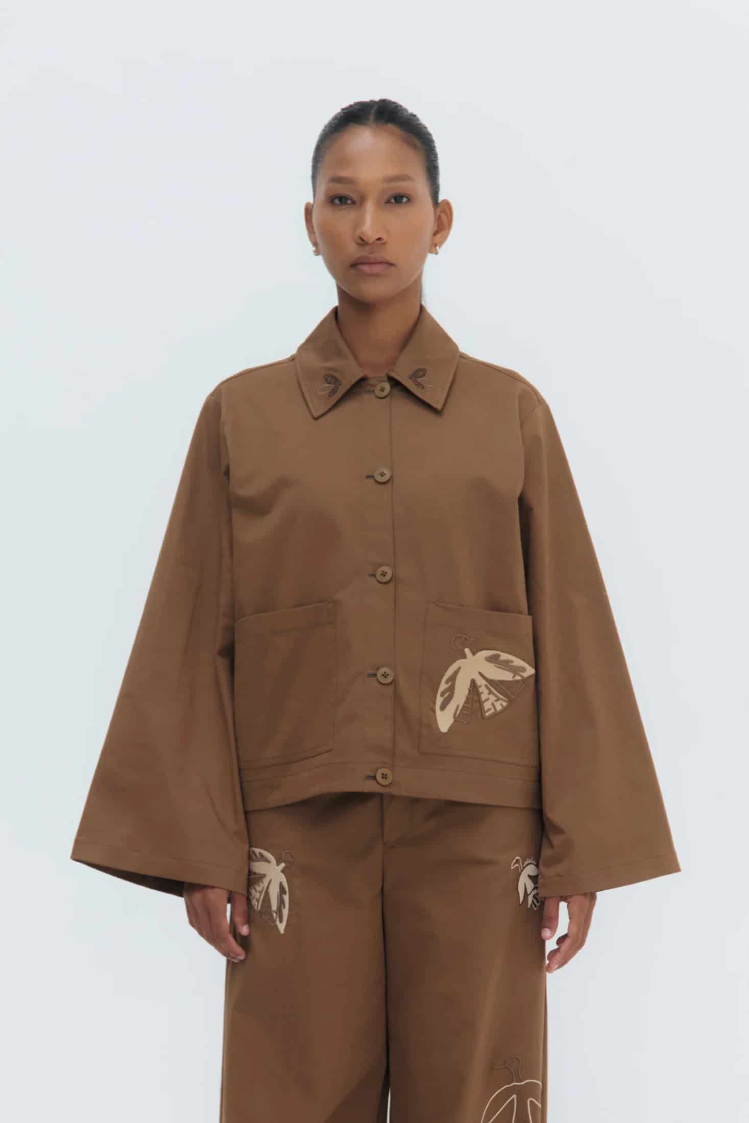Chaqueta Utilitaria Condor - miniatura 1