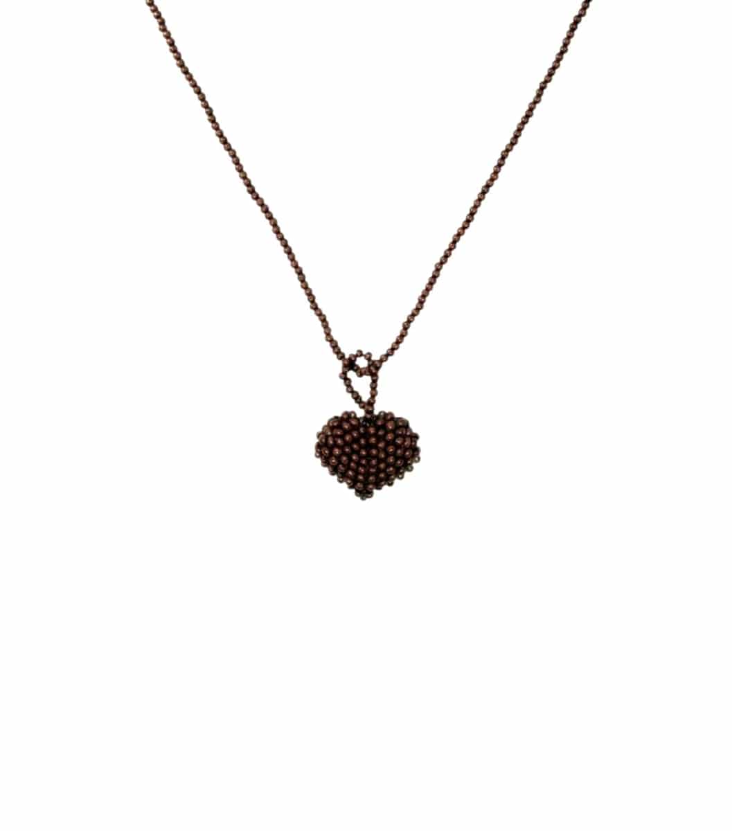 Collar Corazón - miniatura 6