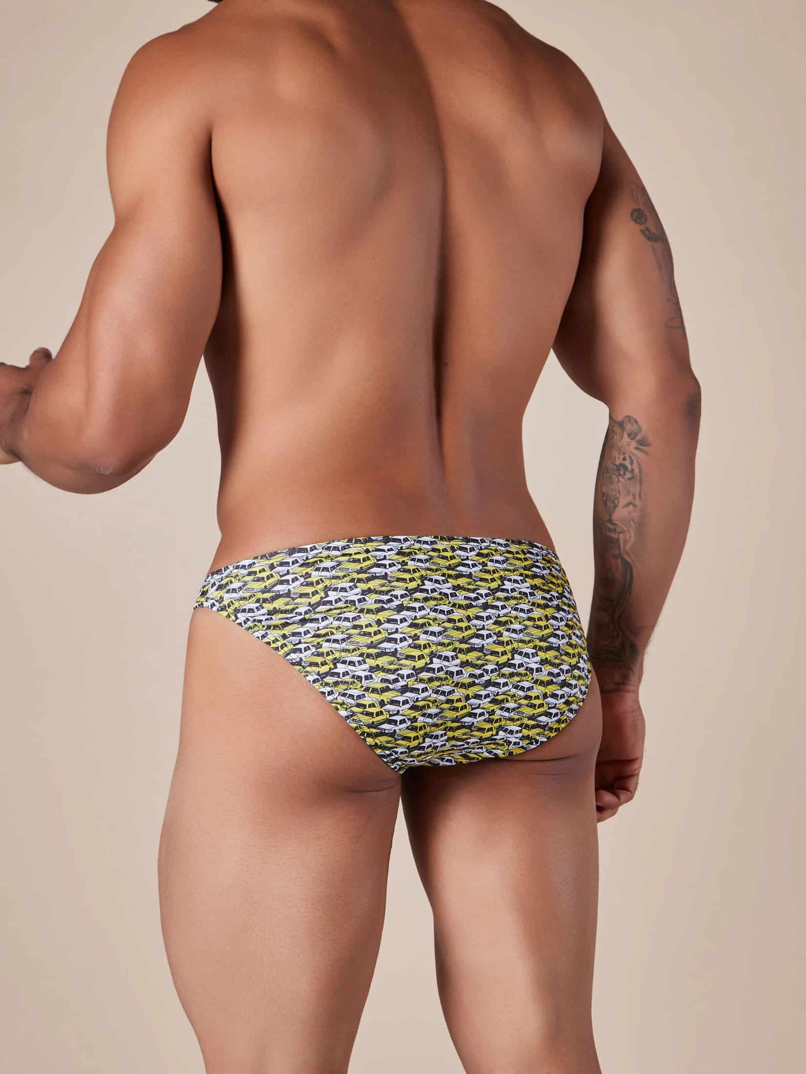 Bikini Estampado Think X2 - miniatura 4