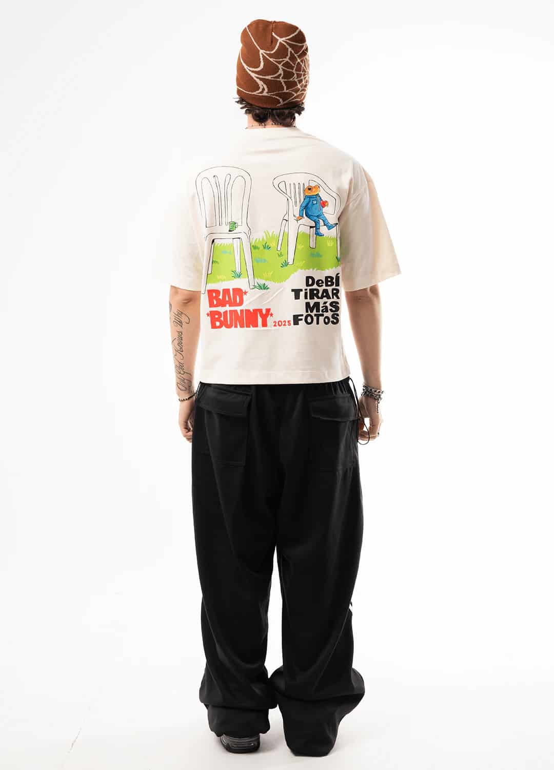 Camiseta Debi Tirar Mas Fotos - miniatura 3