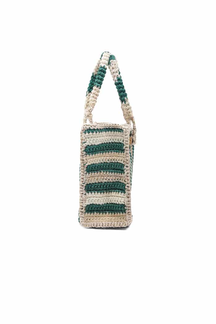 ANDORRA MINI BAG - miniatura 9