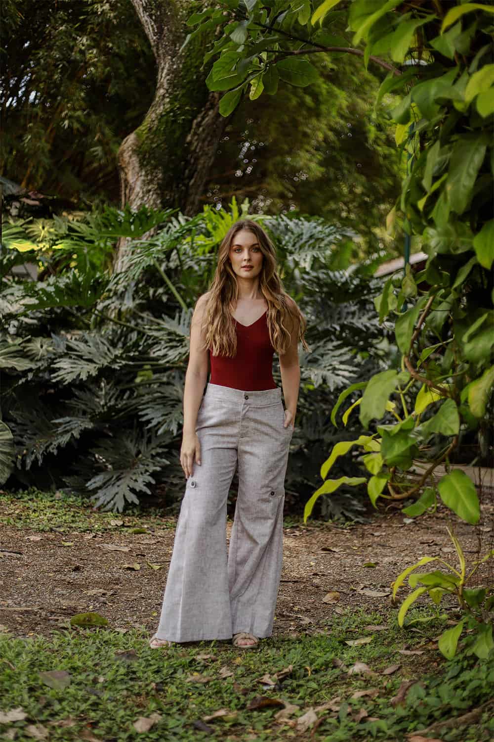 Stella Pants - miniatura 1