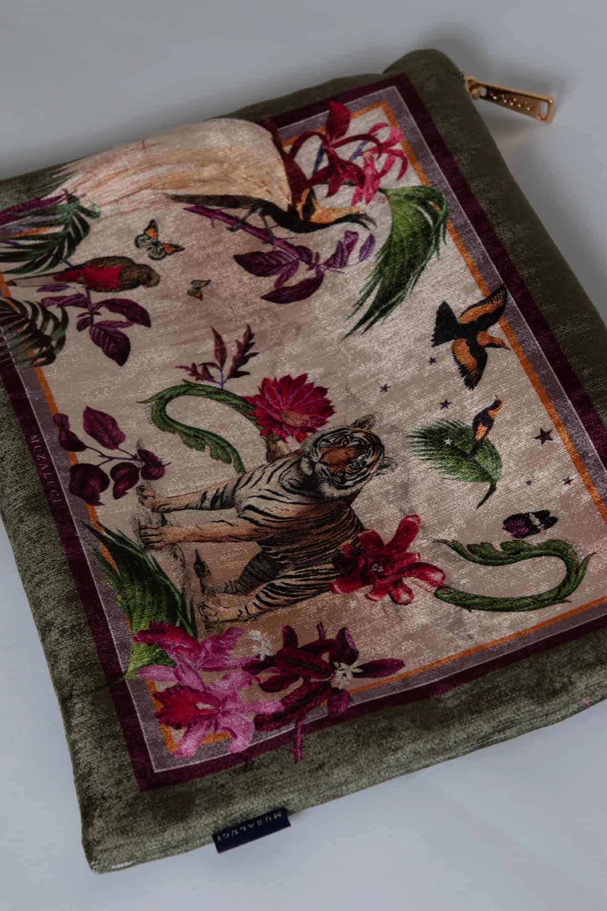 Hand Bag - Natura - miniatura 3