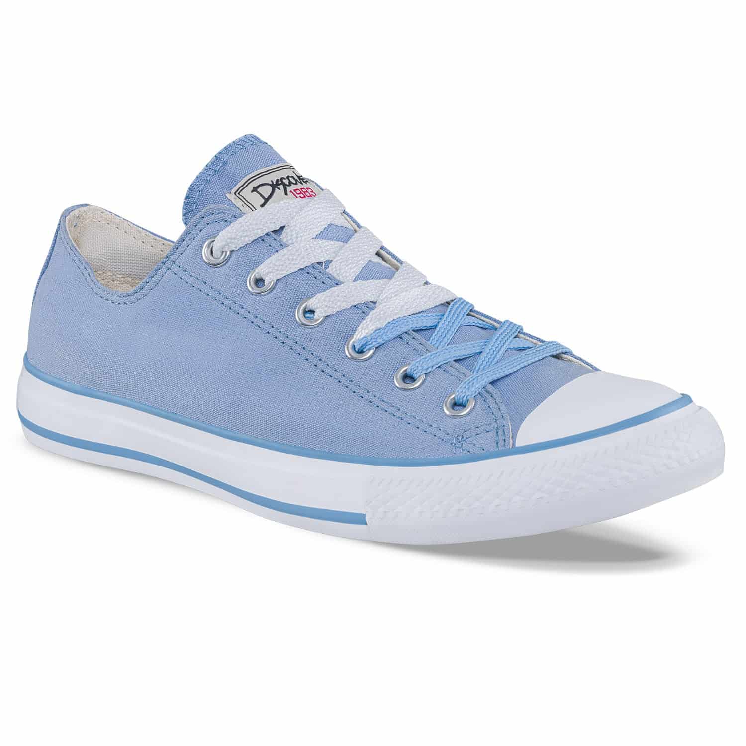 Tenis Casuales Discovery Bajo Agua Croydon Unisex - miniatura 1
