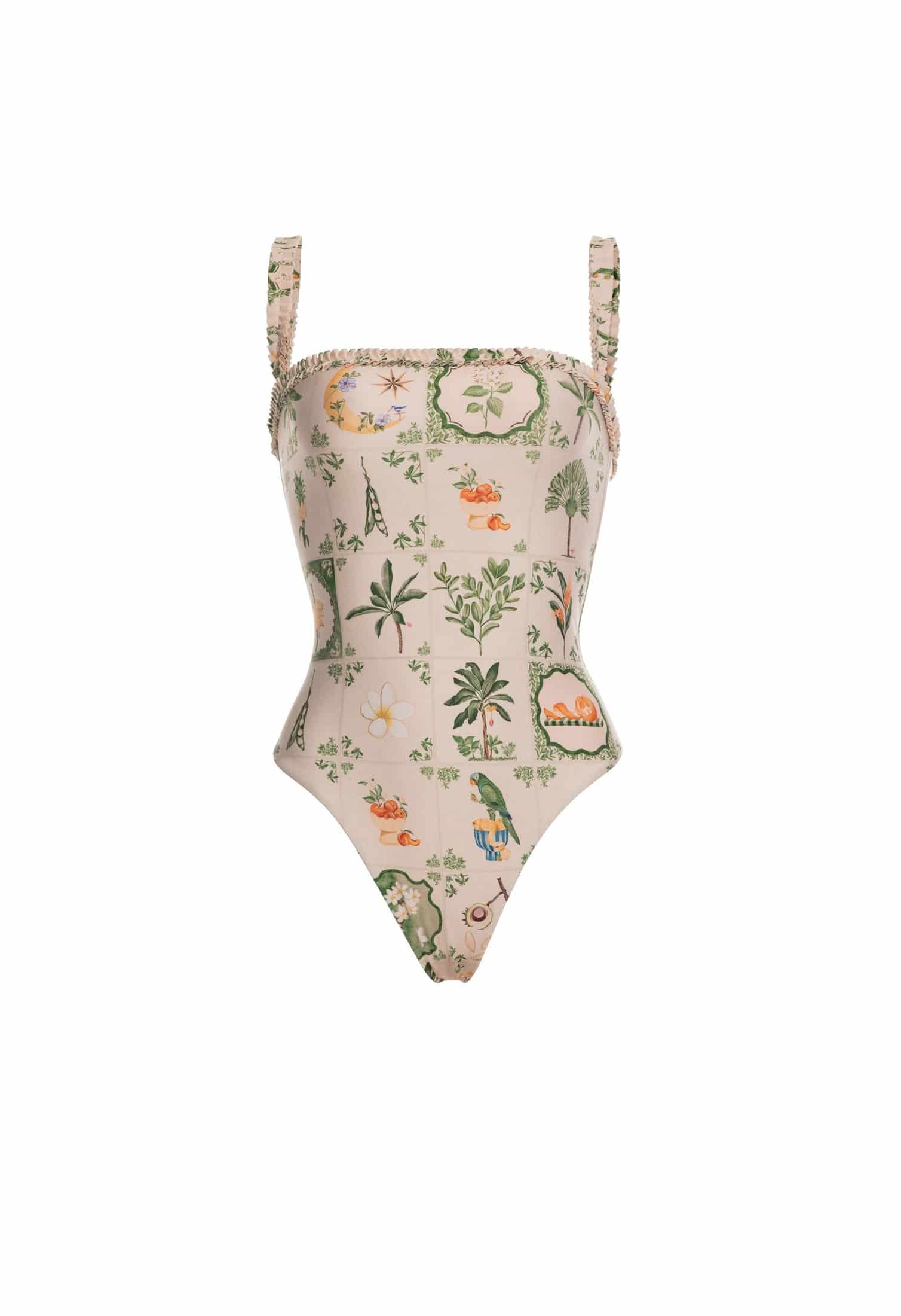 Limon Wild One piece - miniatura 6