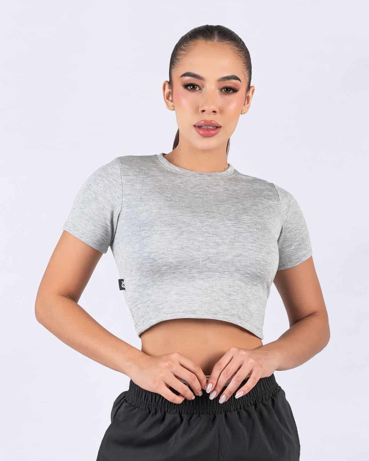 Blusa Girly┃KAYBU REF. 1333 - miniatura 3
