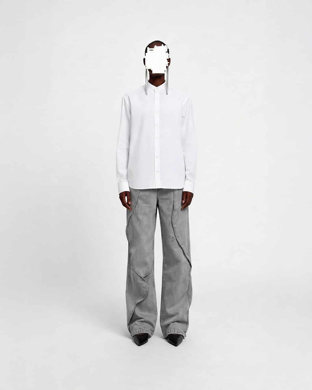 PANTALON WAiiV DNiiM - miniatura 4