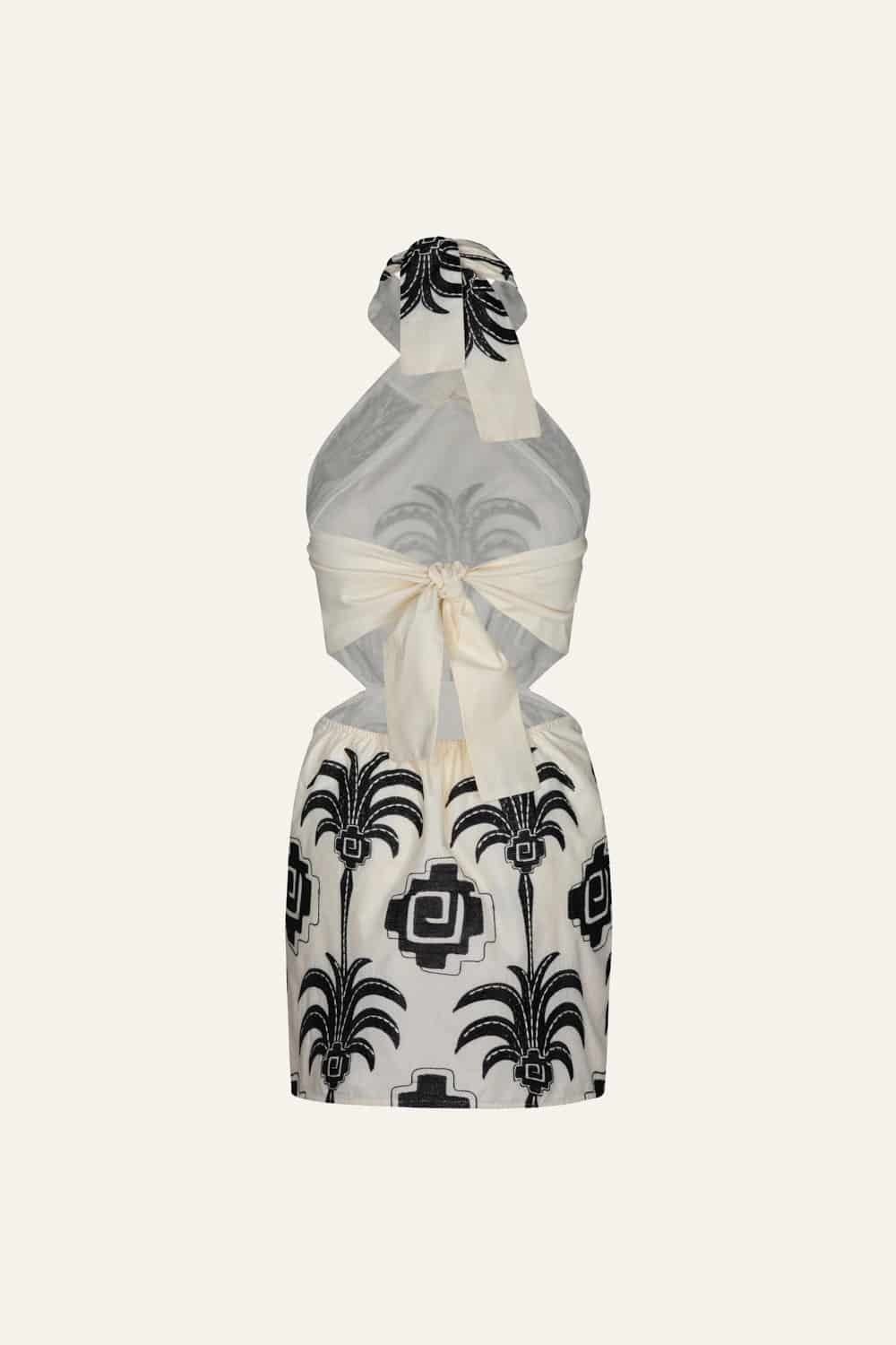 Pintaderas Dress - miniatura 3