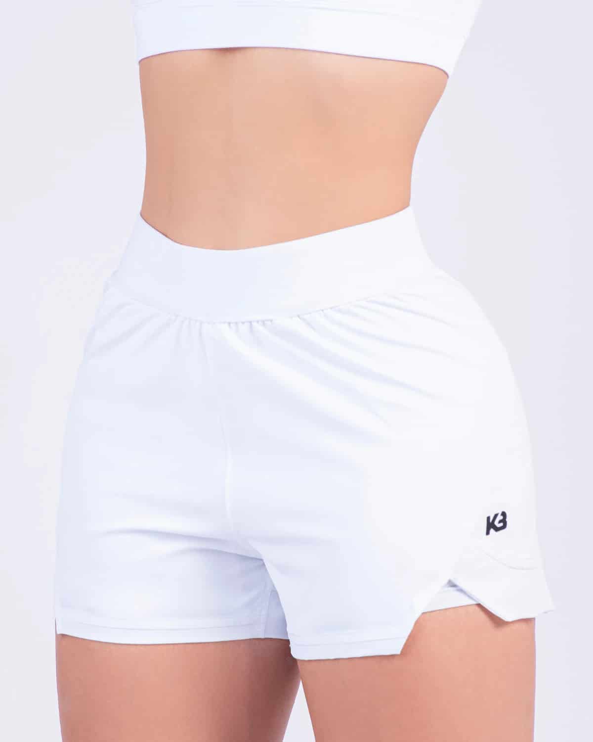 Short Sport ┃KAYBU REF.1102 - miniatura 2