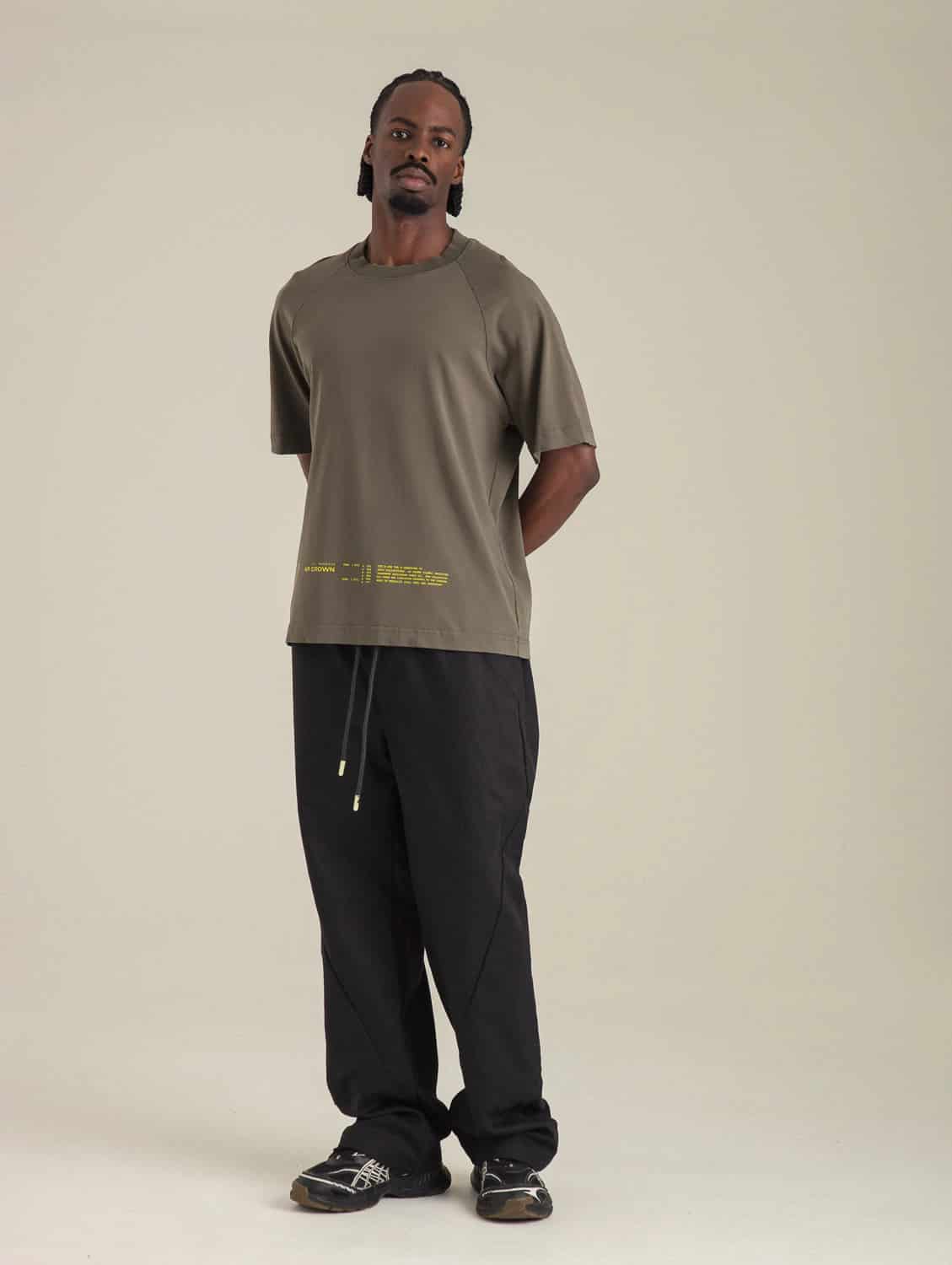 ZERO T-SHIRT - miniatura 9