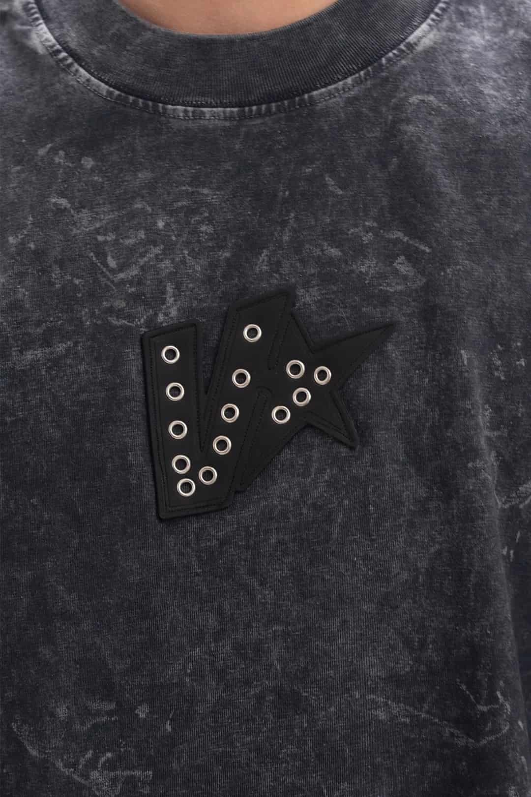 VENENO CAMISETA FASTFLAG - miniatura 7