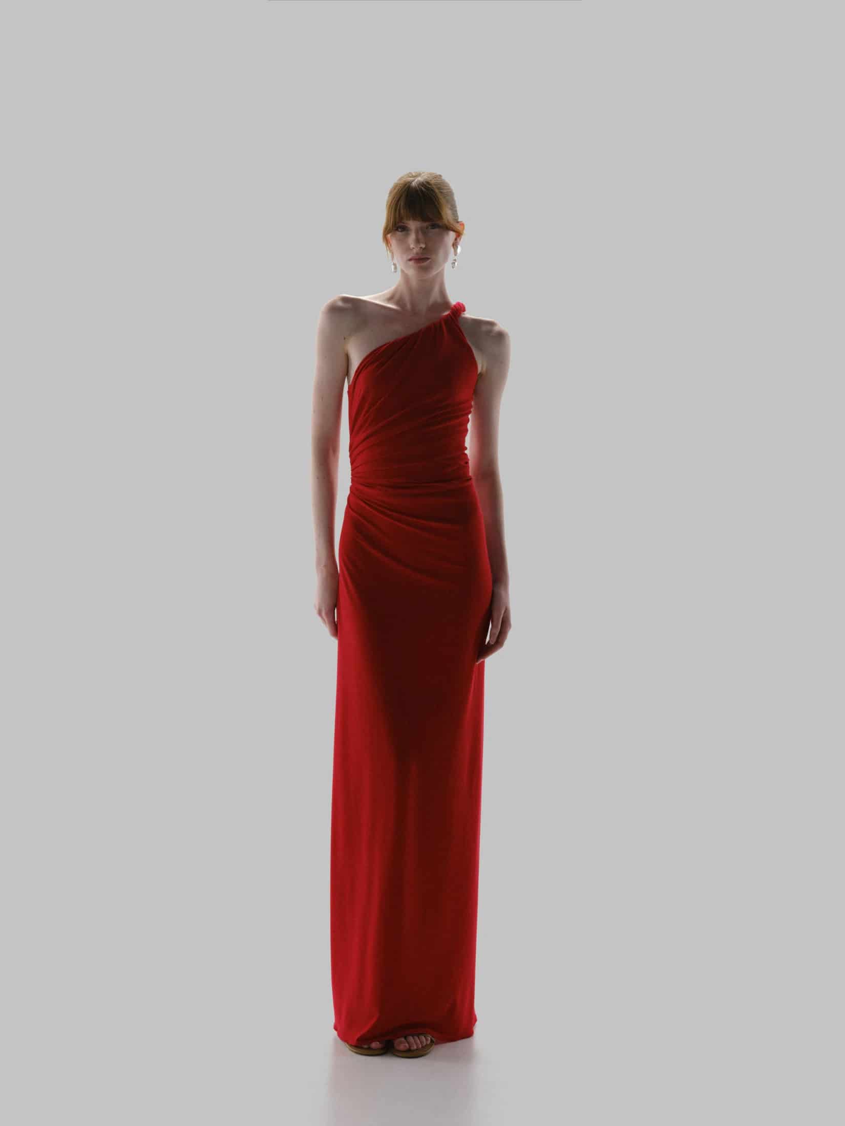Celele Maxi Dress - miniatura 1
