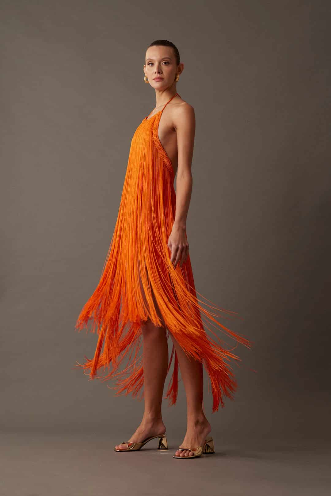 VESTIDO MAYA - miniatura 2
