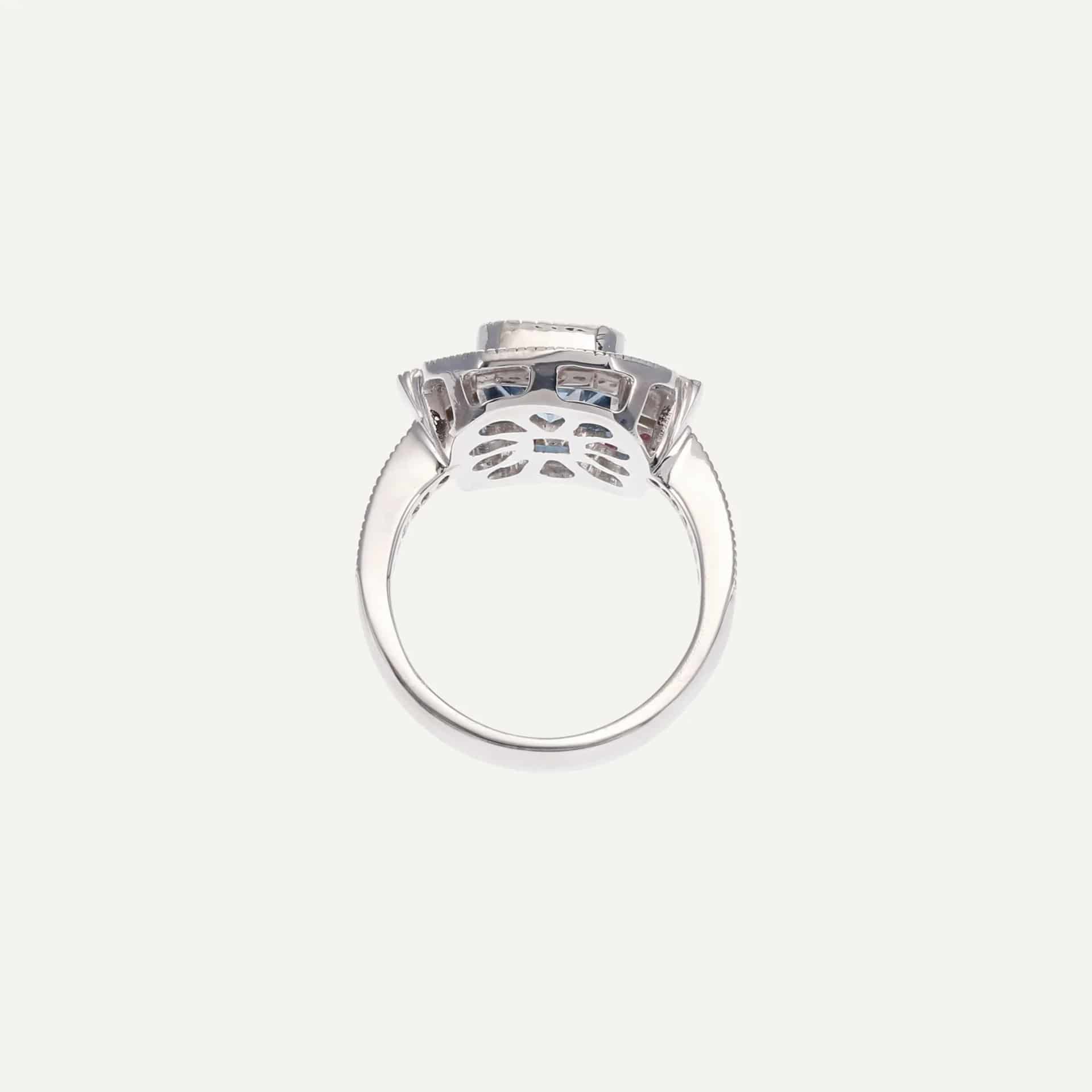 Anillo Paris - miniatura 4