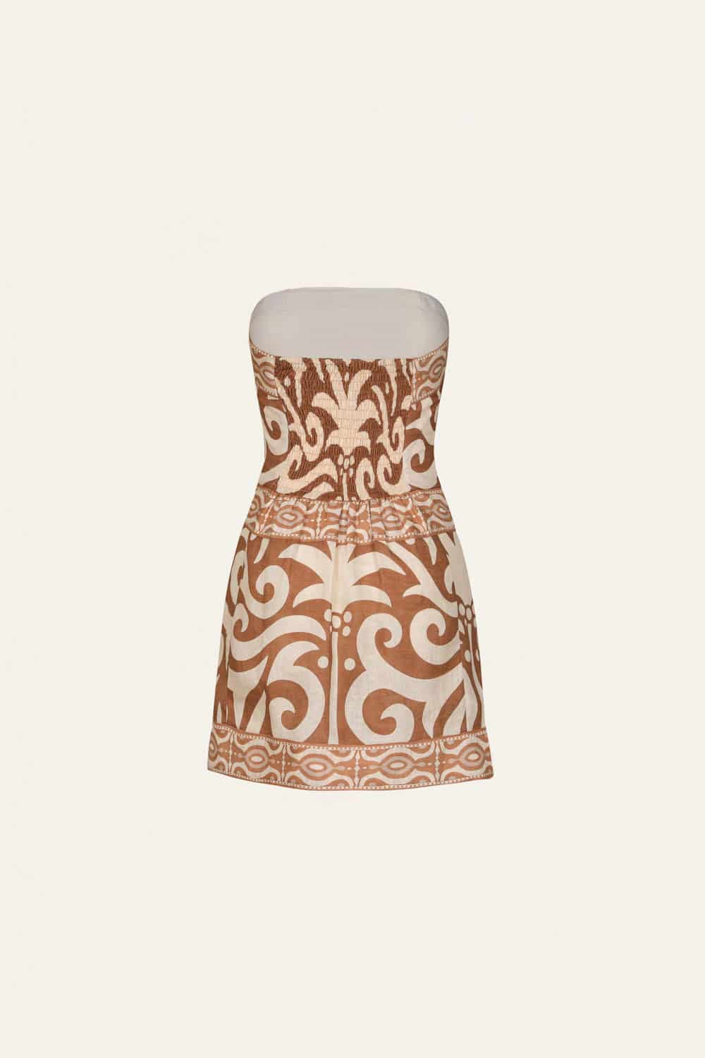 Raíz Ritual Dress - miniatura 3