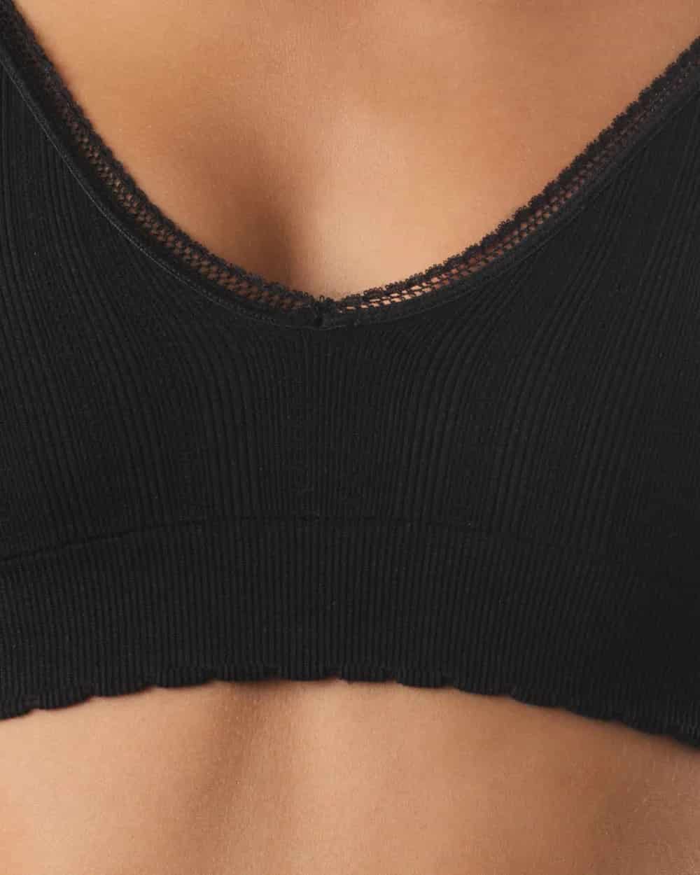 Top Bra Pia - miniatura 7