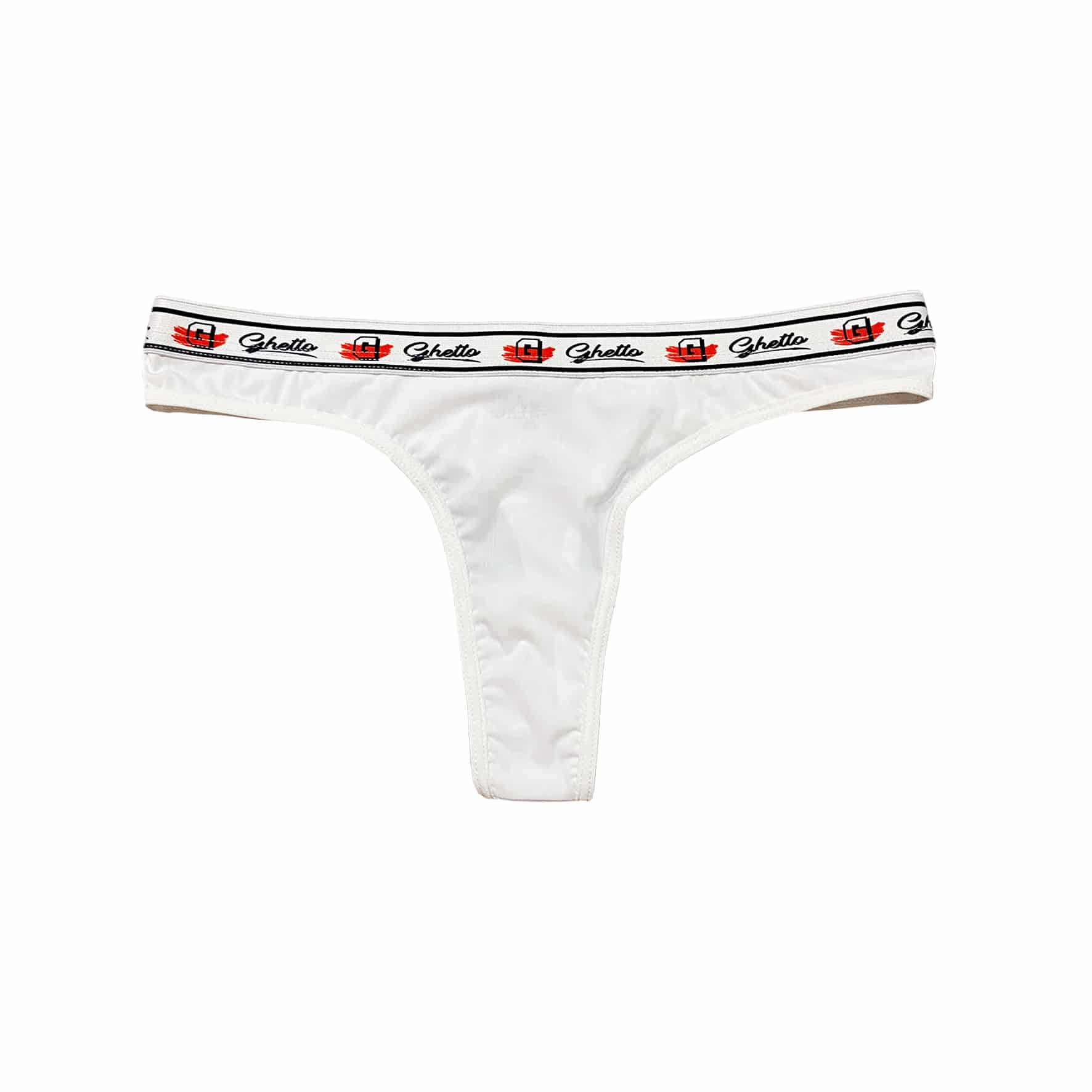 Panty Microfibra G Crema - miniatura 1